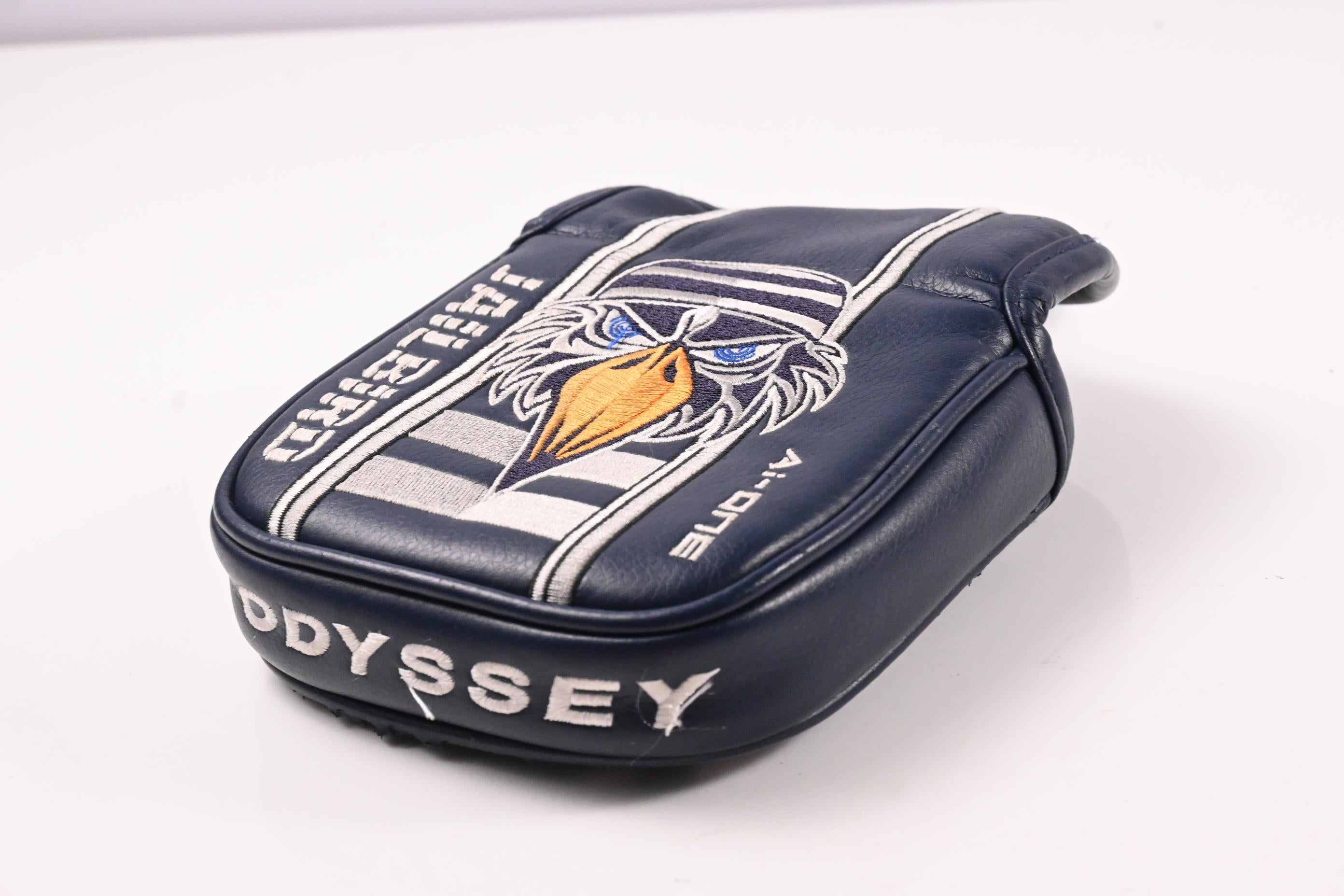 Odyssey Ai-One Square 2 Square Jailbird Putter / 34 Inch