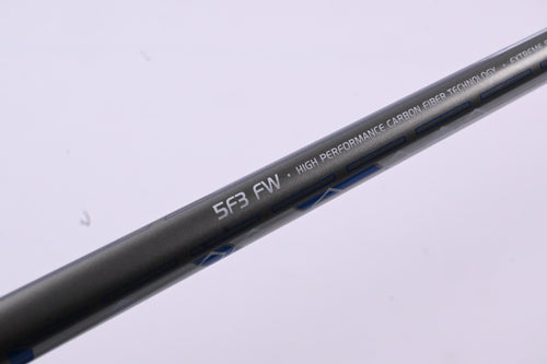 UST Mamiya Helium 5 #5 Wood Shaft / Regular Flex / Taylormade 2nd Gen