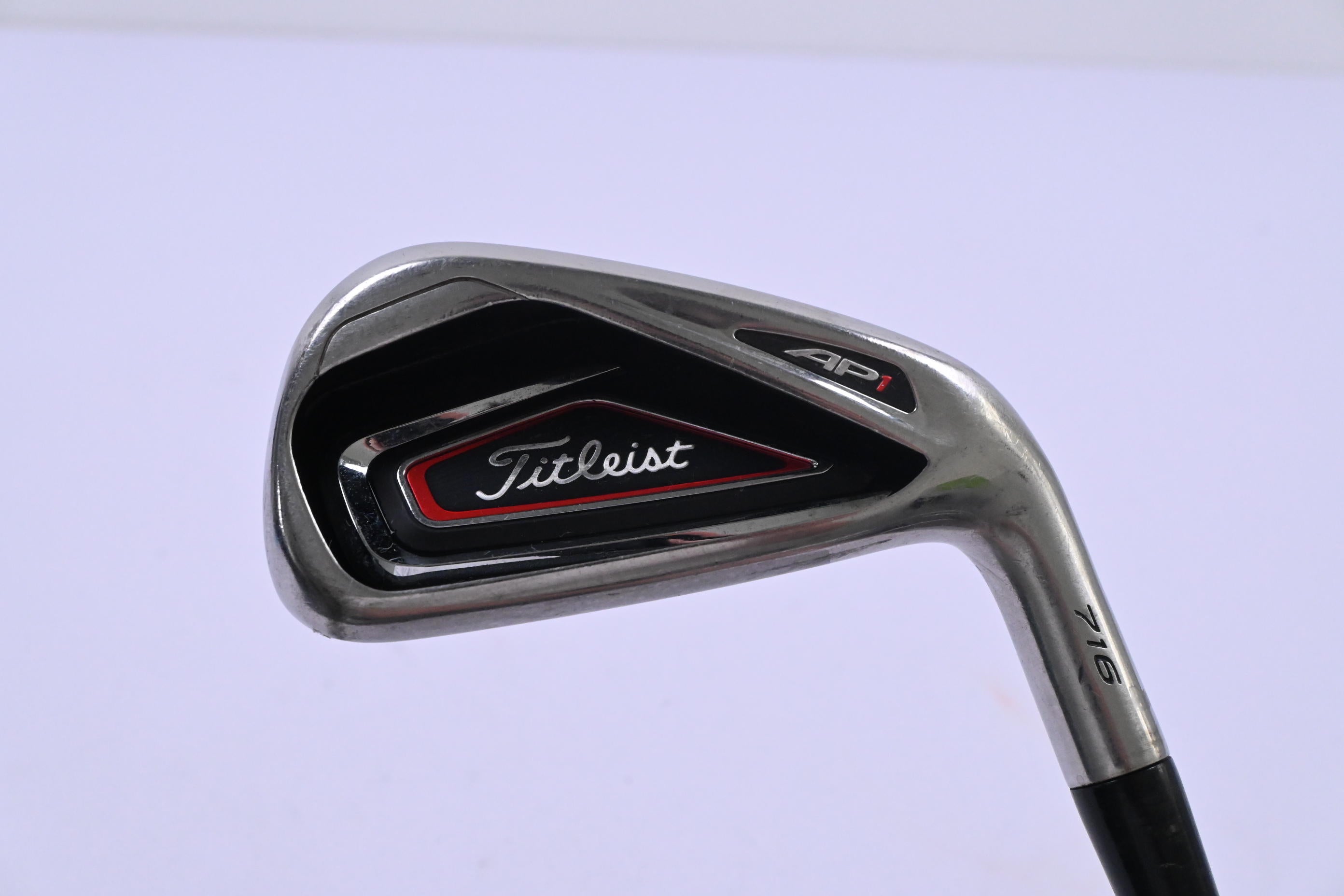 Titleist 716 AP1 #4 Iron / 22 Degree / Regular Flex True Temper XP 90 R300 Shaft