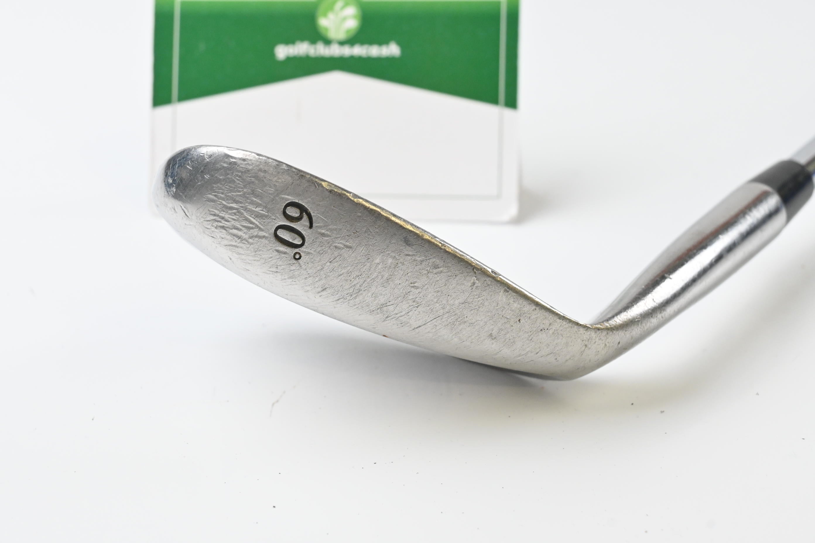 Hippo International Pairs Lob Wedge / 60 Degree / Wedge Flex Hippo Pro Steel