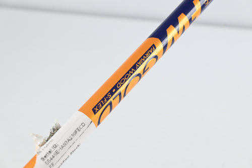 Ben Sayers M8 #2 Hybrid / 17 Degree / Stiff Flex Proforce Gold Shaft