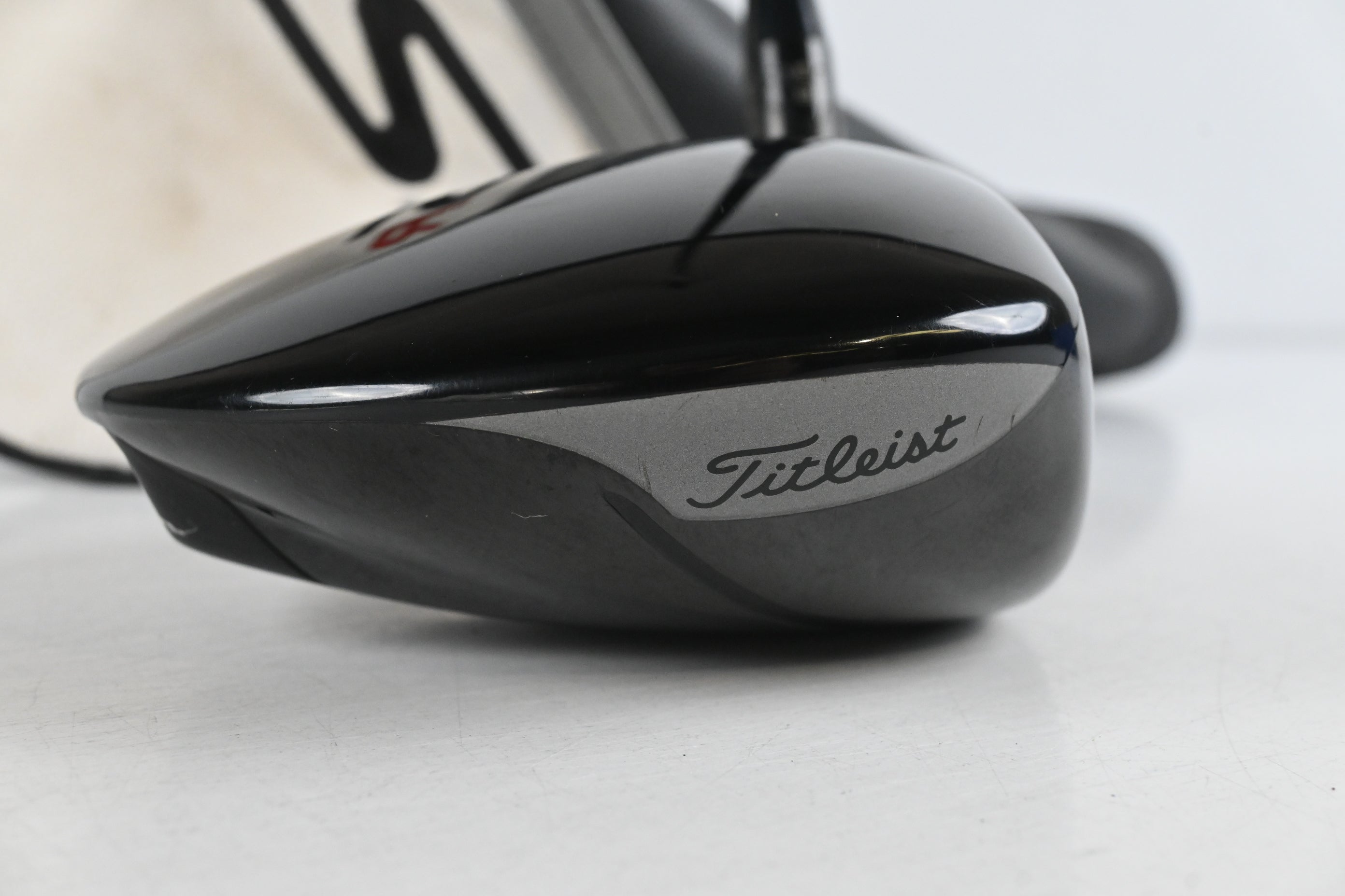 Titleist TSR1 Driver / 10 Degree / Regular Flex Diamana M+50 Shaft