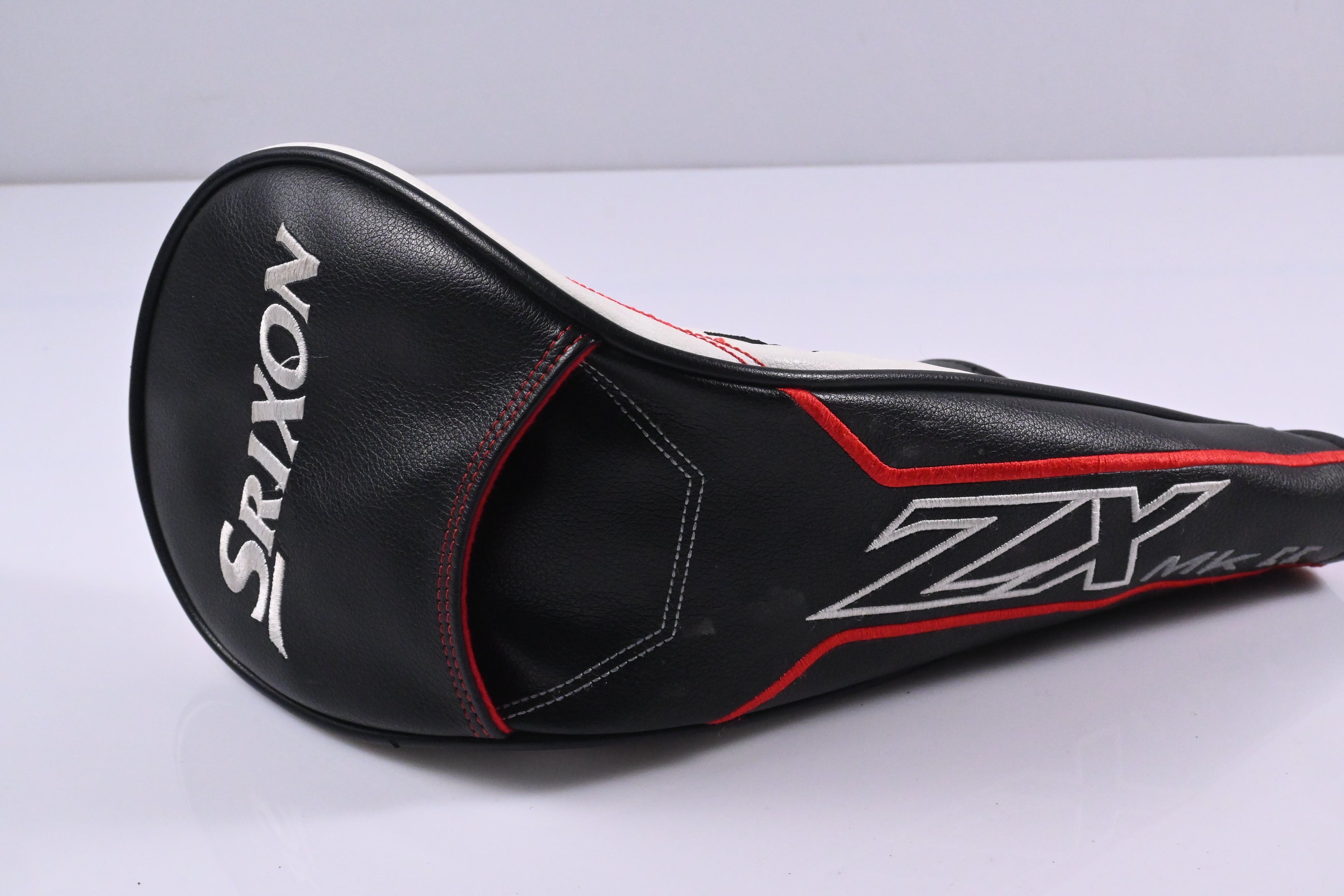 Srixon ZX5 Mk II 2023 Driver / 10.5 Degree / Regular Flex HZRDUS Smoke Black RDX