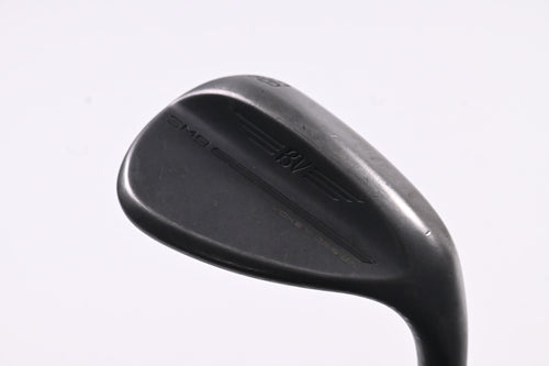 Titleist Vokey SM9 Lob Wedge / 58 Degree / Wedge Flex Titleist Vokey SM9 Shaft