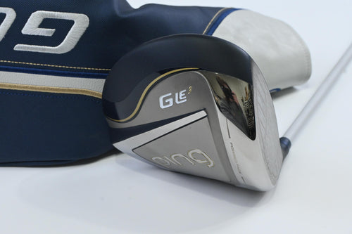 Ladies Ping G Le3 Driver / 11.5 Degree / Ladies Flex Ping ULT 250 Shaft