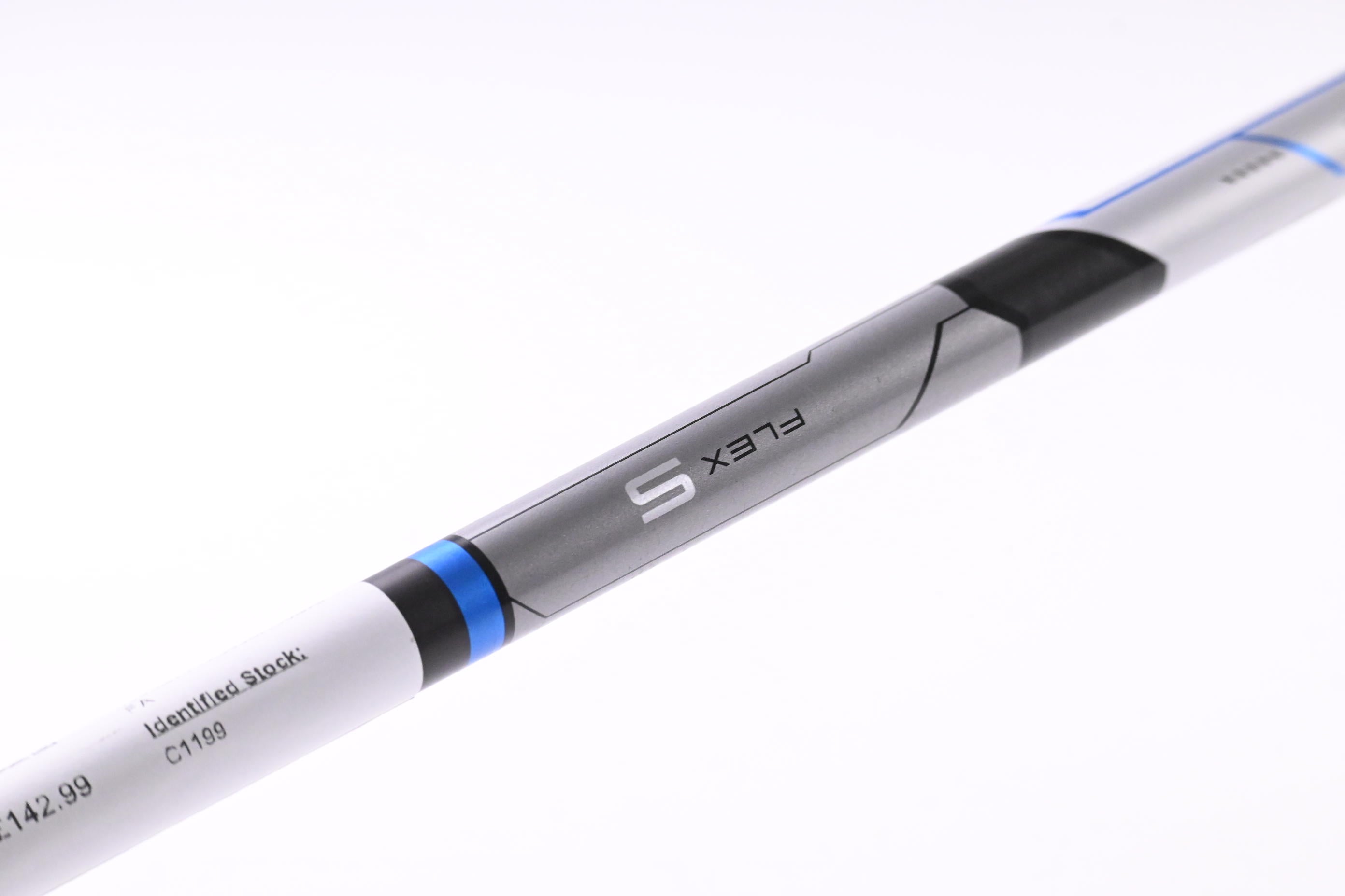 Taylormade SLDR-S Mini Driver / 14 Degree / Stiff Flex Speeder 57 Shaft