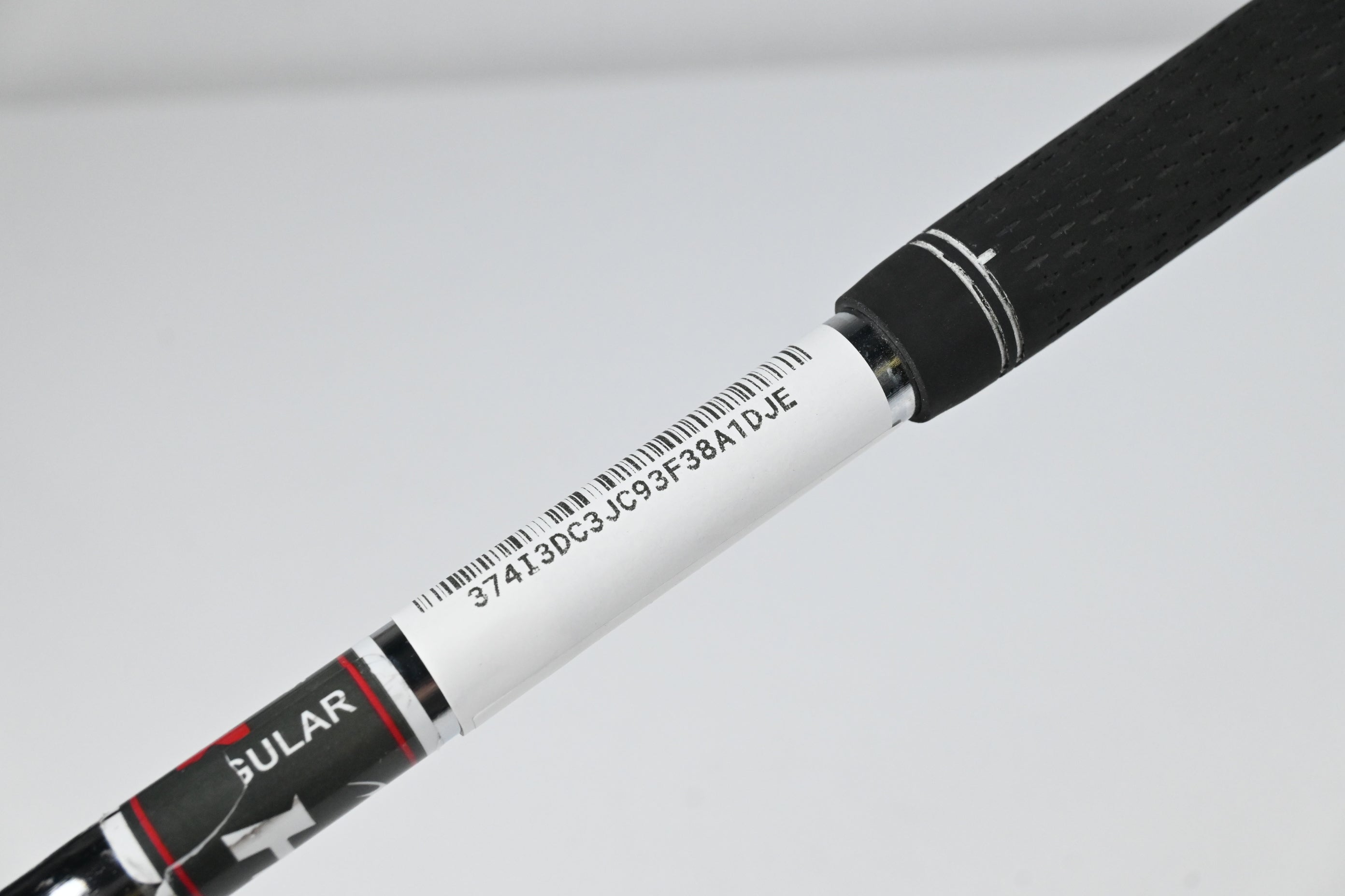 Benross HTX #6 Iron / Regular Flex Benross HTX Shaft