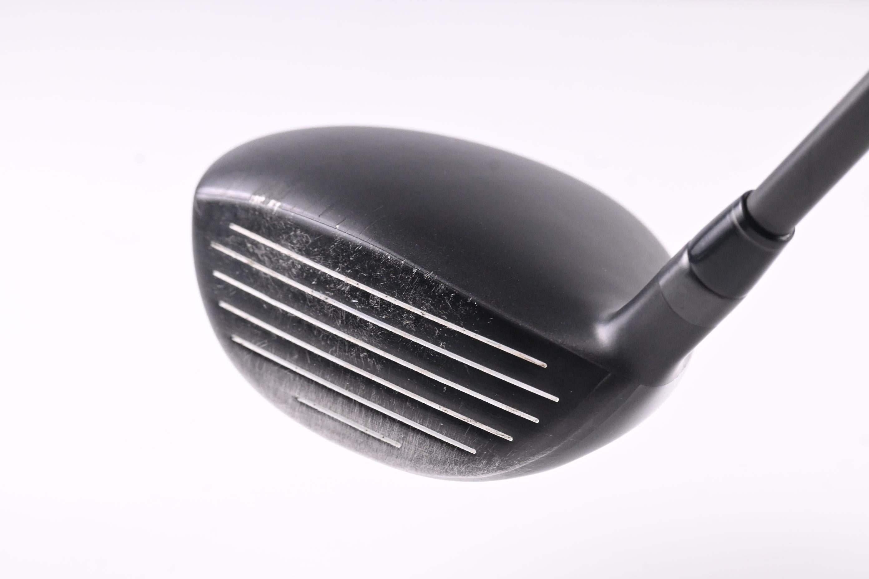 Benross RIP Speed #3 Wood / 14 Degree / Regular Flex Aldila RIP Phenom 70 Shaft
