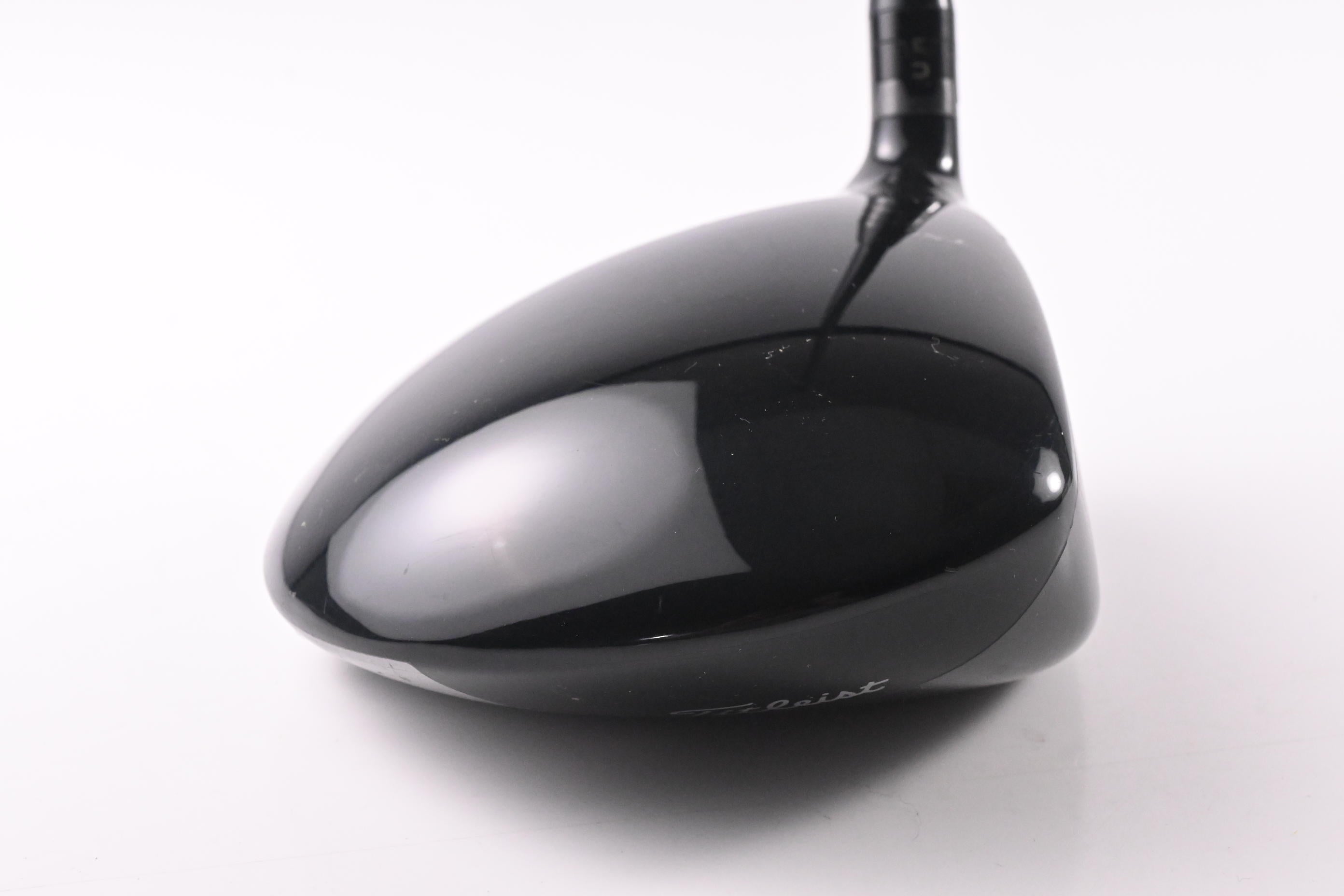 Titleist TSi1 Driver / 10 Degree / Stiff Flex Tensei AV Raw 55 Shaft