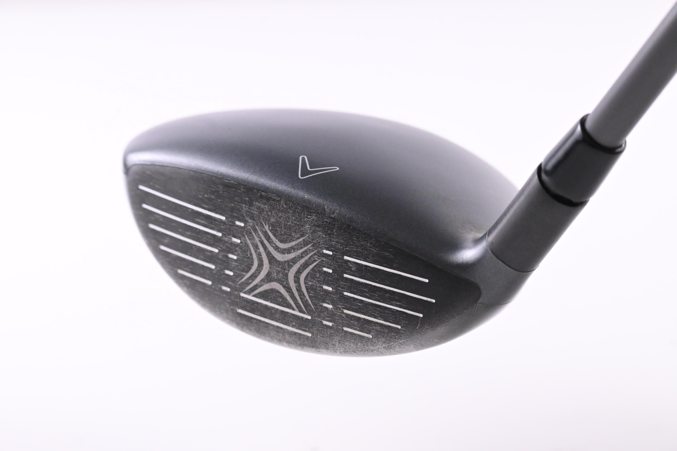 Callaway X2 Hot #3 Wood / 15 Degree / Stiff Flex Aldila Tour ATX 60 Shaft