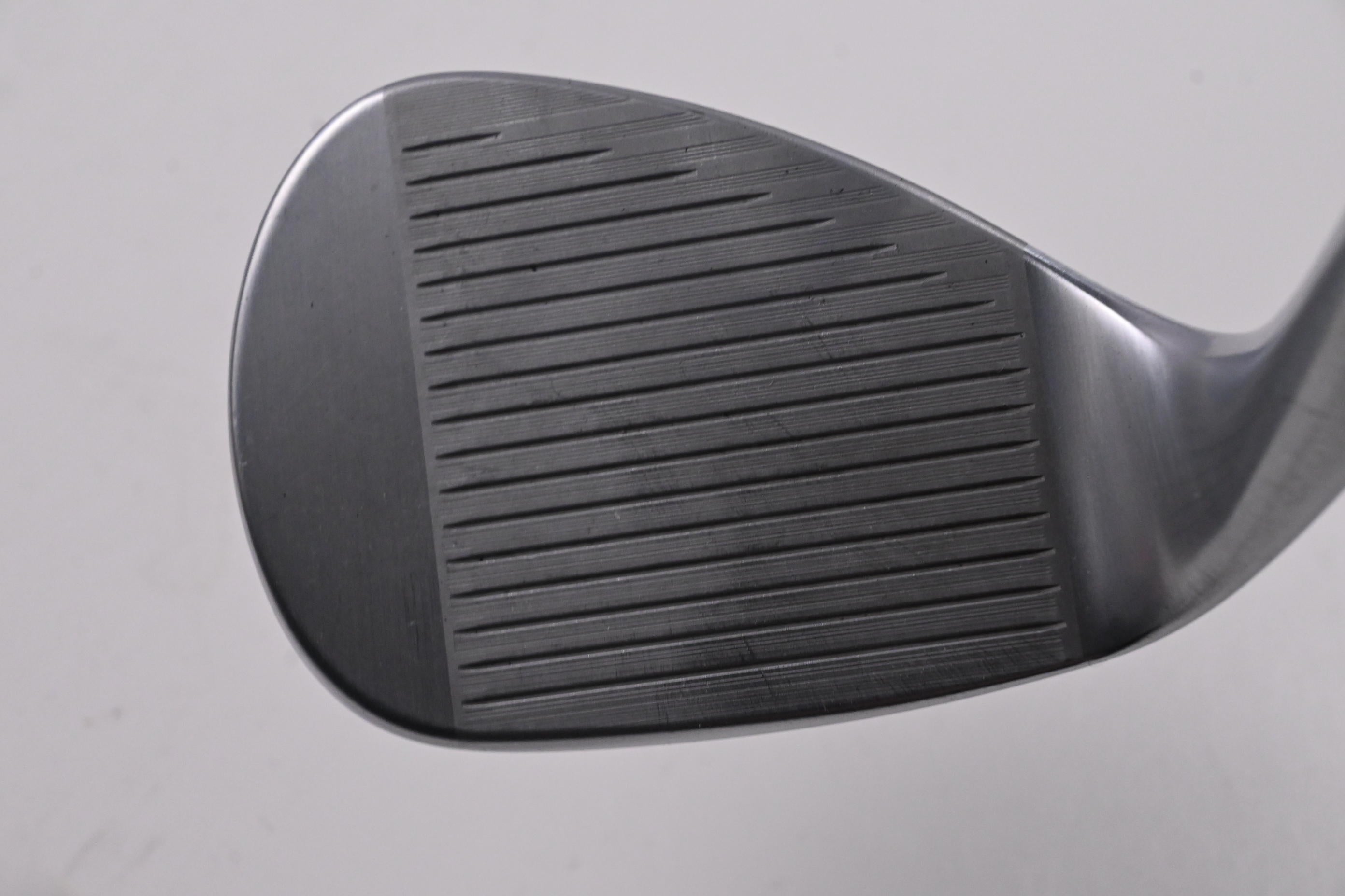 Titleist Vokey SM11 Lob Wedge / 60 Degree / Wedge Flex Titleist Vokey SM11 Shaft