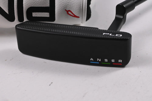 Ping PLD Milled Anser 2022 Putter / 34 Inch
