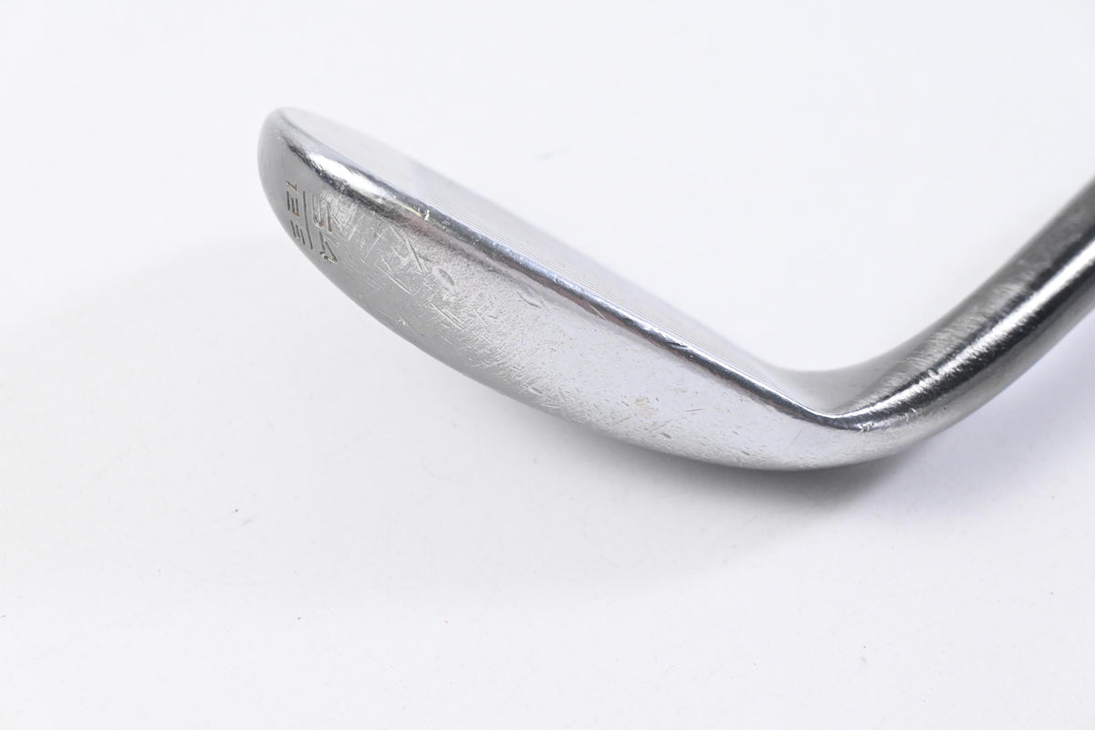 Callaway Opus Platinum Sand Wedge / 54 Degree / Wedge Flex Dynamic Gold MID 115