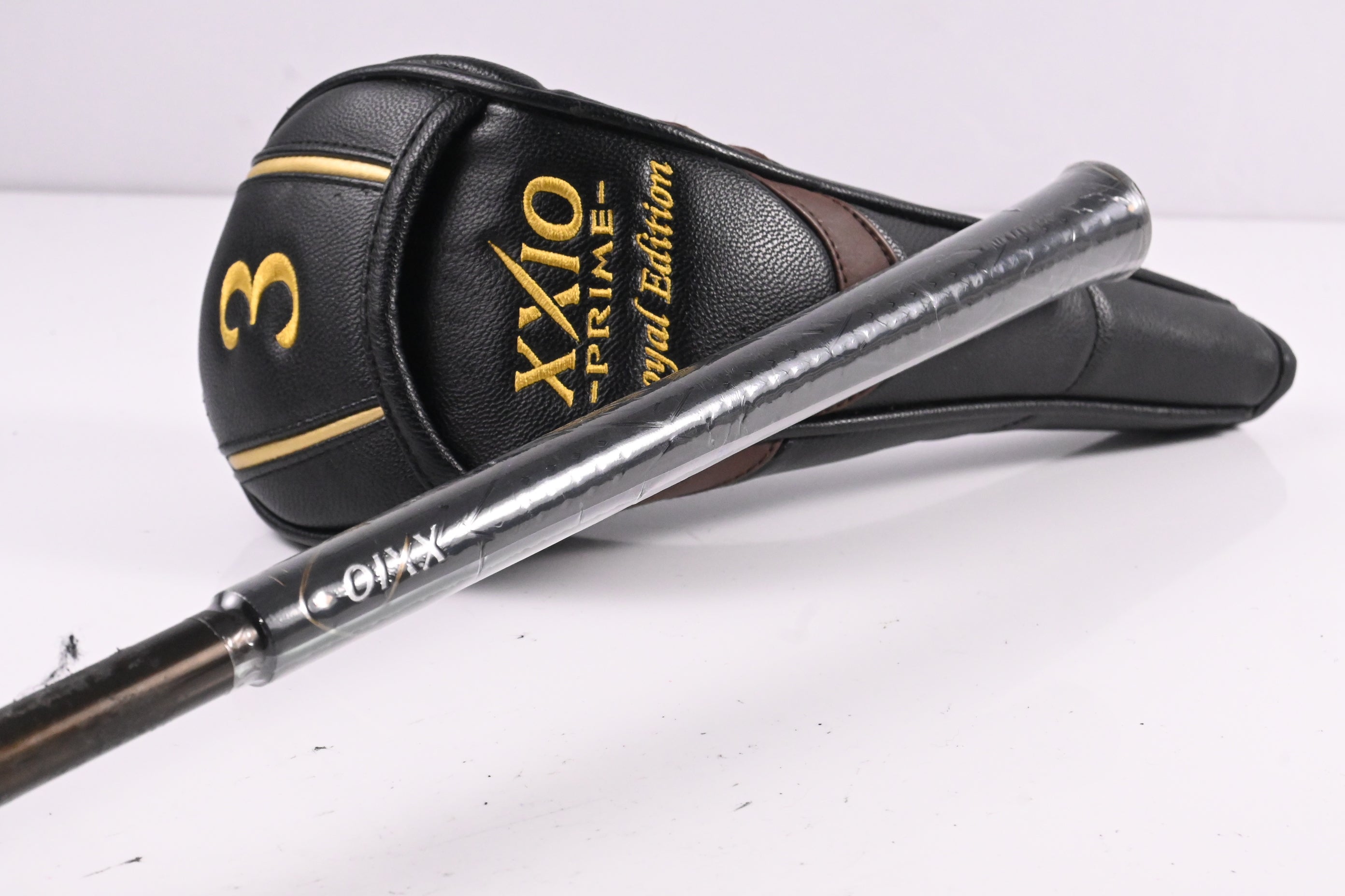 XXIO Prime #3 Wood / 15 Degree / Stiff-Regular Flex XXIO Prime SP-1000K 39 Shaft