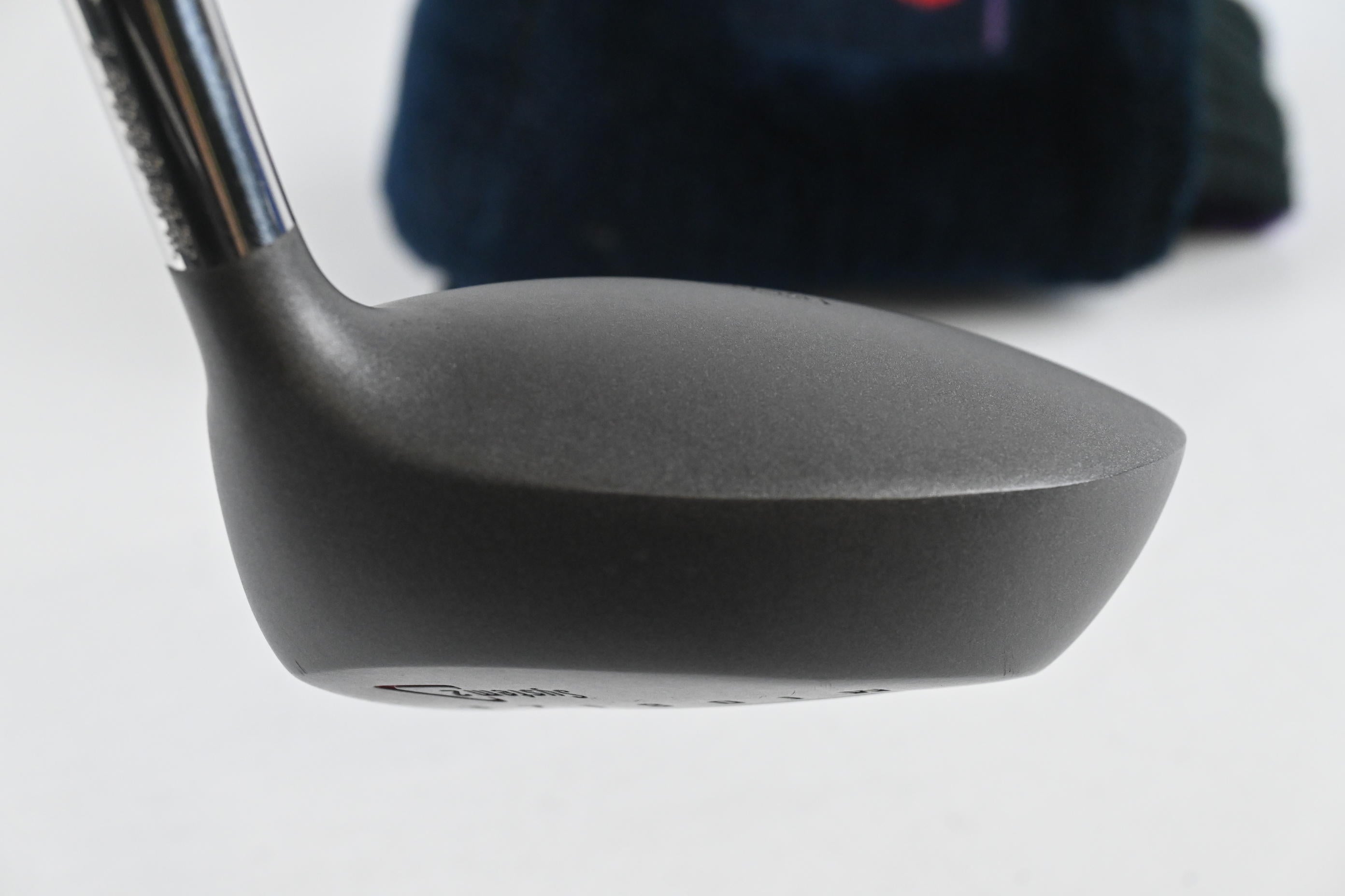 Taylormade System 2 Driver / 10.5 Degree / Stiff Flex Flex Twist Plus Shaft