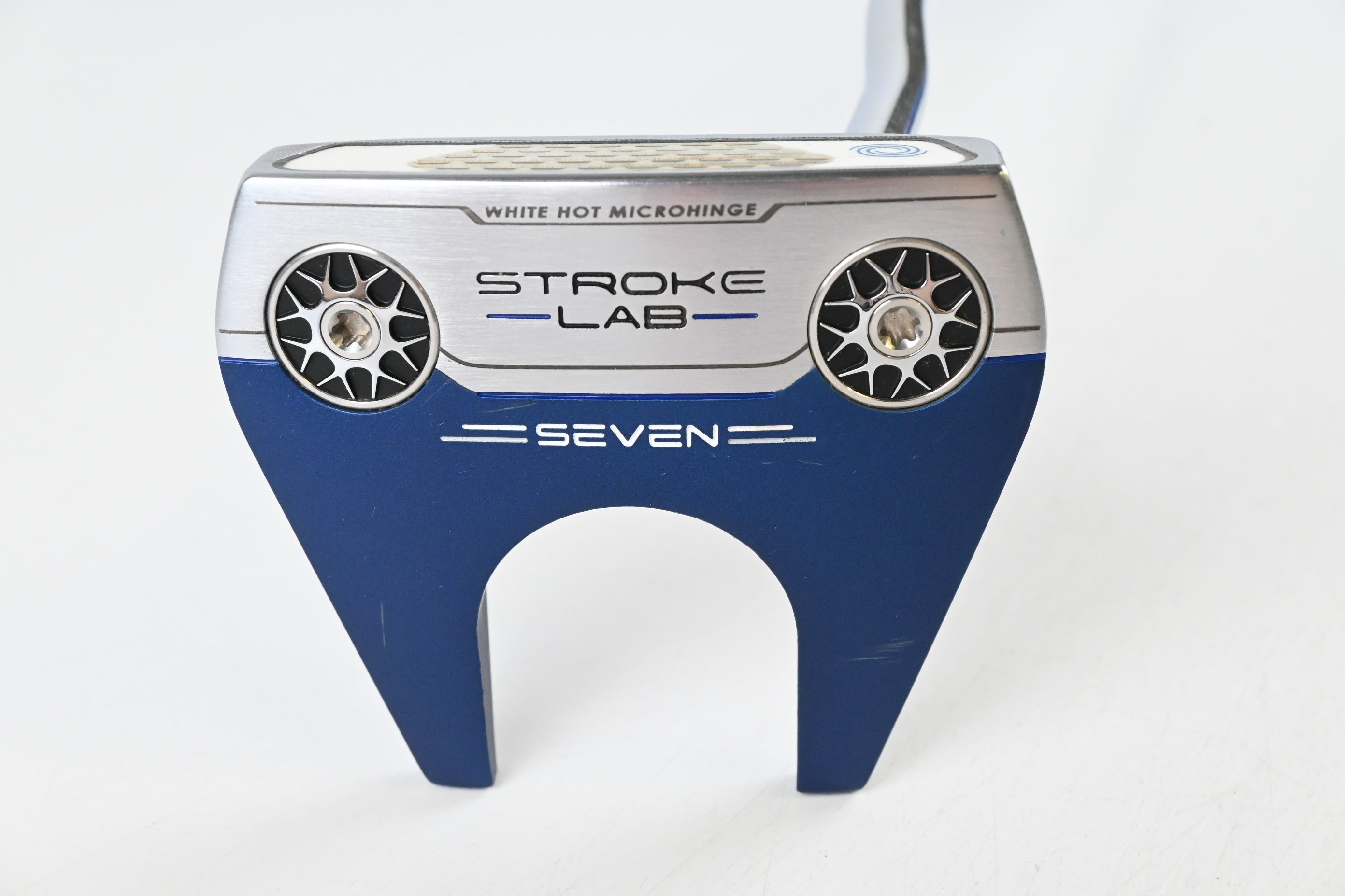 Odyssey Stroke Lab Seven Putter / 33 Inch
