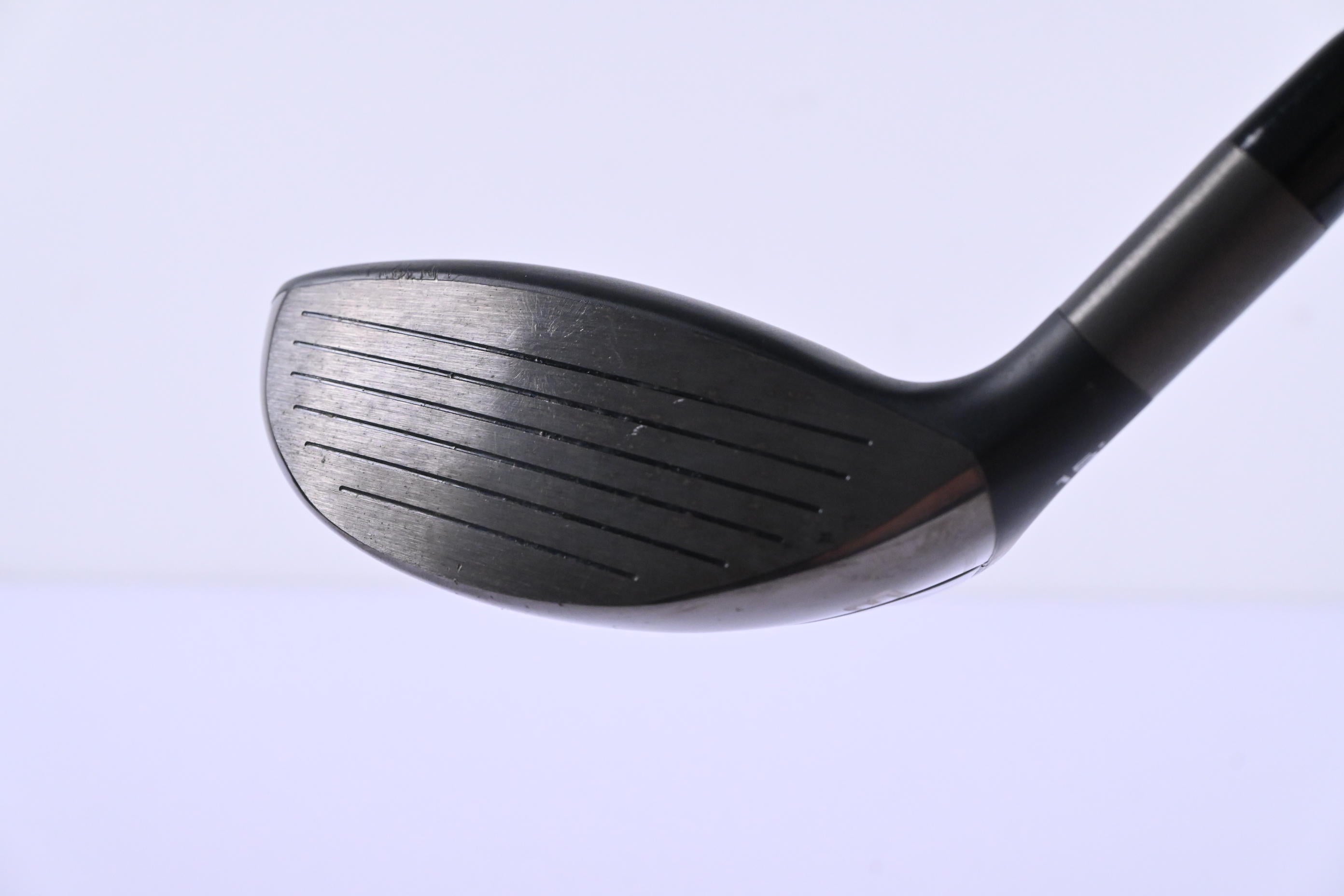 Tour Issue Callaway Rogue ST Triple Diamond #3 Wood / 15 Degree / Stiff Flex