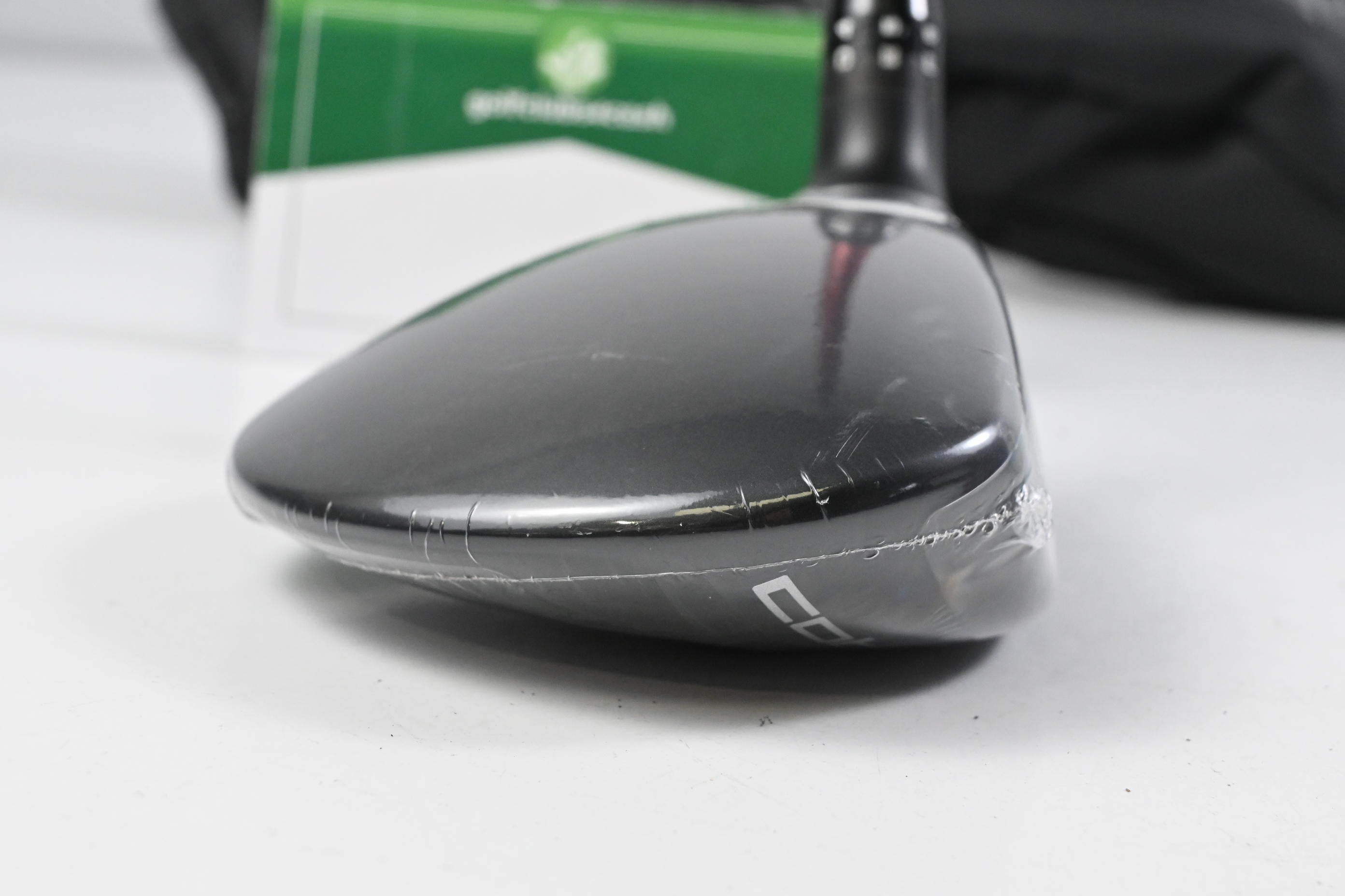 Cobra DS-Adapt X #3 Wood / 16.5 Degree / Senior Flex Denali Red 5.0 Shaft