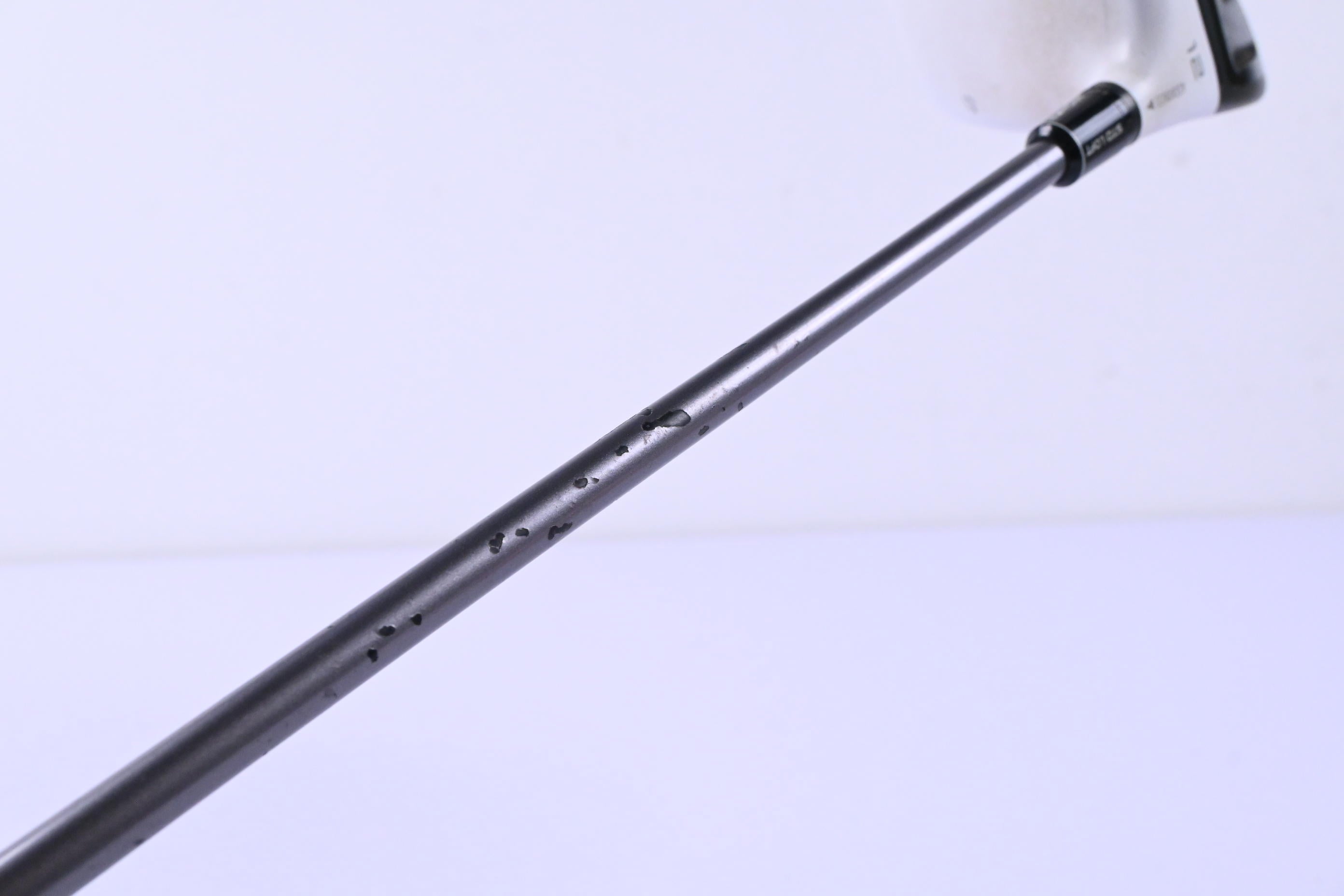 Taylormade SLDR Driver / 12 Degree / Stiff Flex TT Touch 85 Shaft