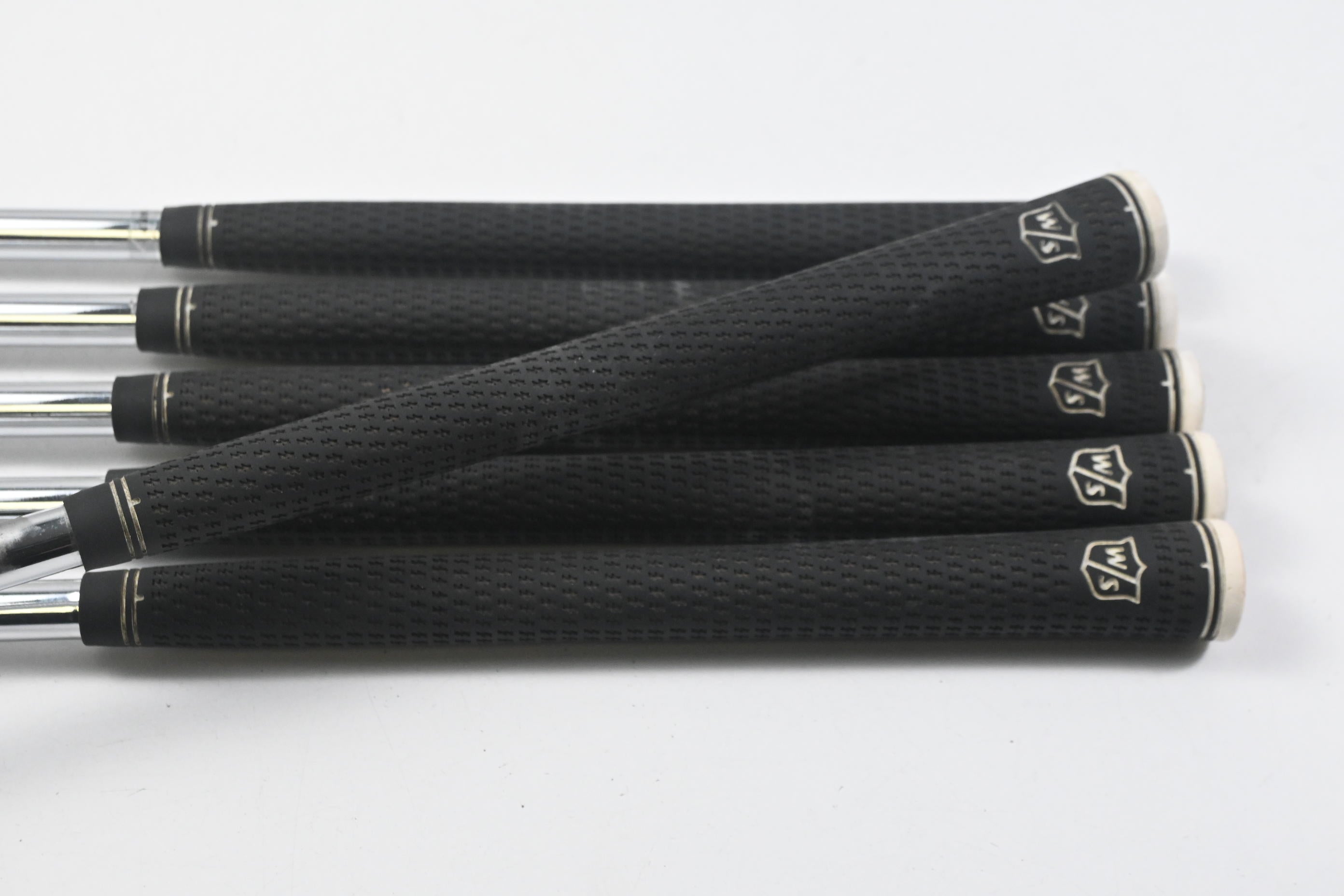 Wilson Launch Pad Irons / 5-PW / Regular Flex KBS Tour 80 Shafts
