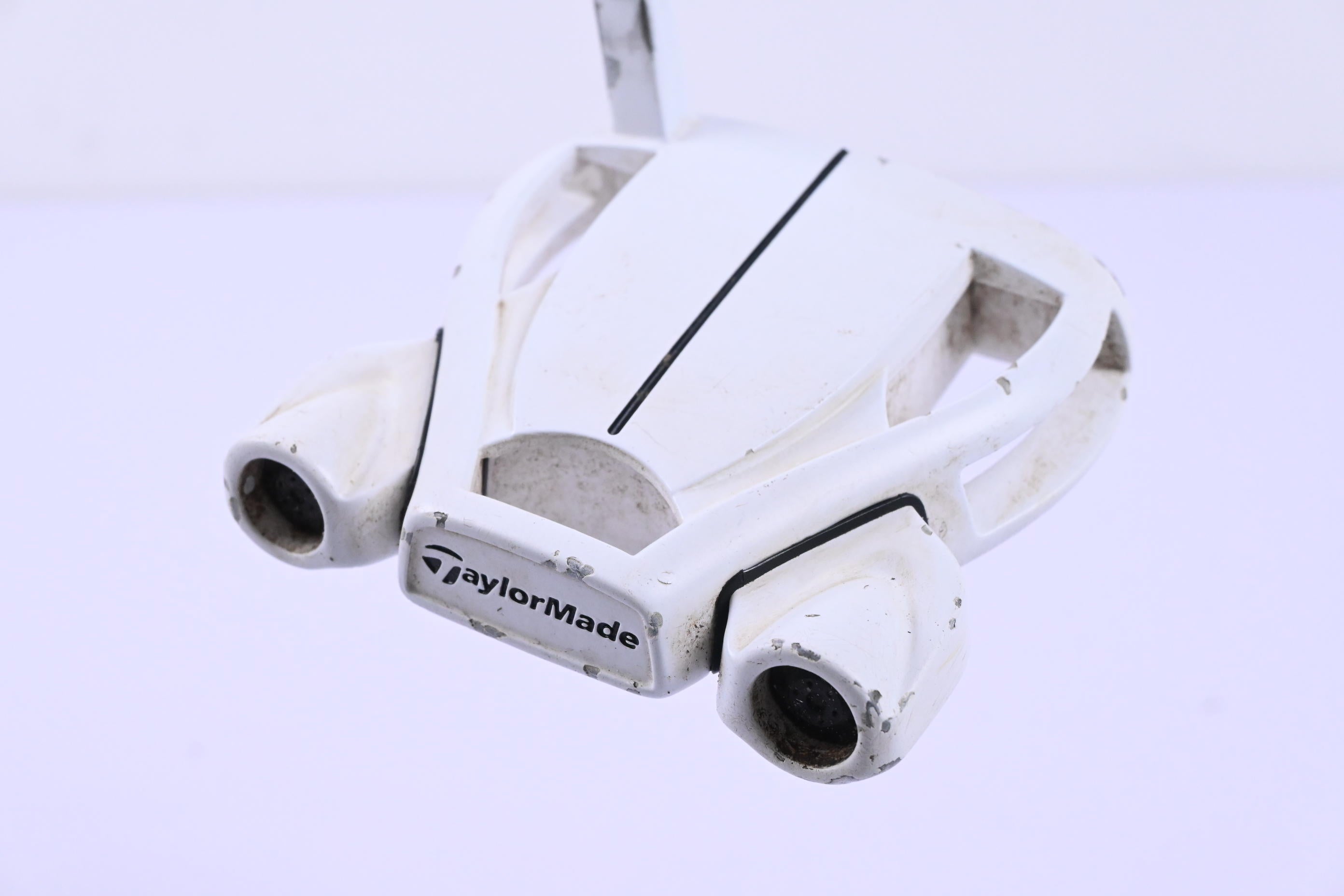 Taylormade Ghost Spider Short Slant Putter / 34 Inch