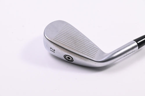 Callaway Apex UT #3 Iron / 21 Degree / Stiff Flex KBS V-Tour 110 Shaft