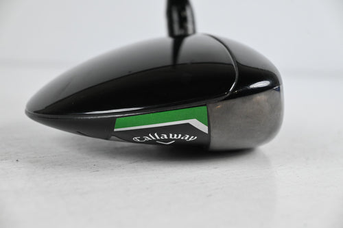 Callaway Elyte Triple Diamond #3 Wood / 15 Degree / Stiff Flex Tensei 1K Black 75