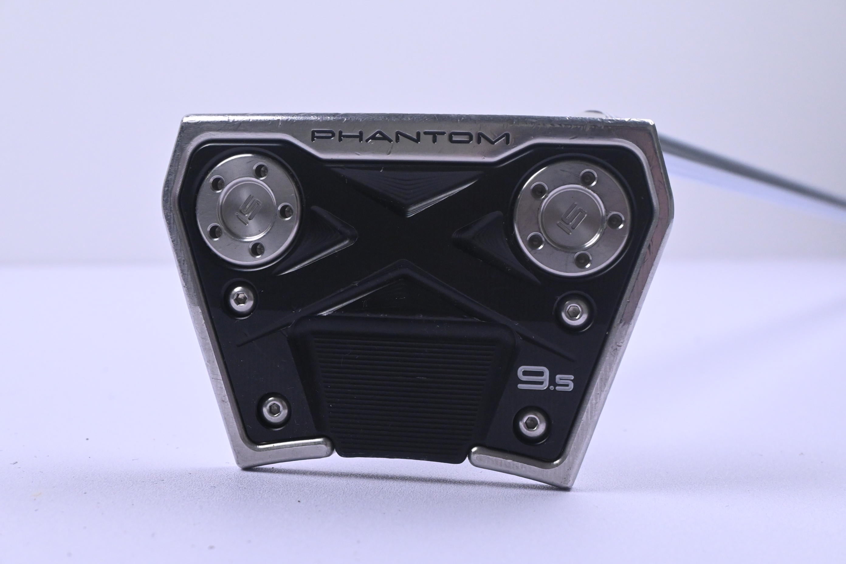 Scotty Cameron Phantom X 2022 #9.5 Putter / 34 Inch
