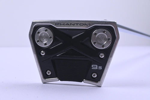 Scotty Cameron Phantom X 2022 #9.5 Putter / 34 Inch