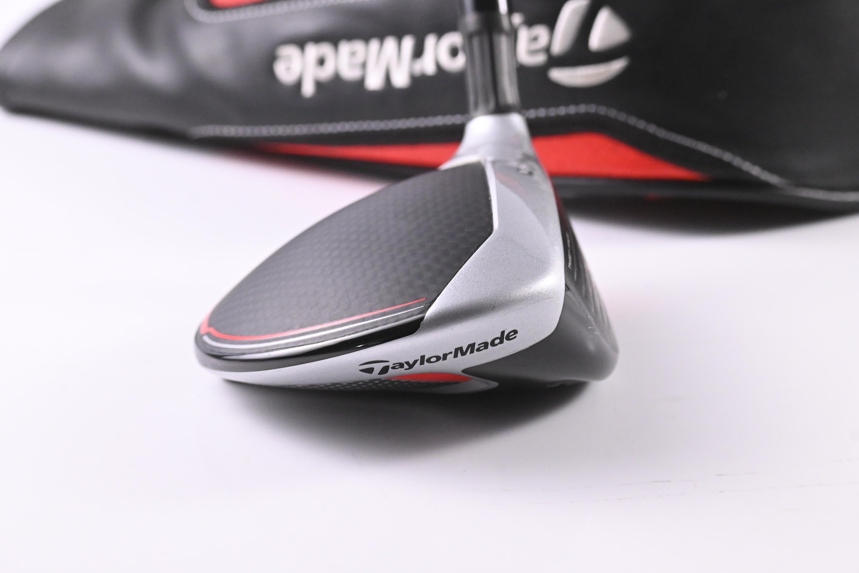 Taylormade M6 D-Type #5 Wood / 19 Degree / Senior Flex Evenflow Max Carry 50