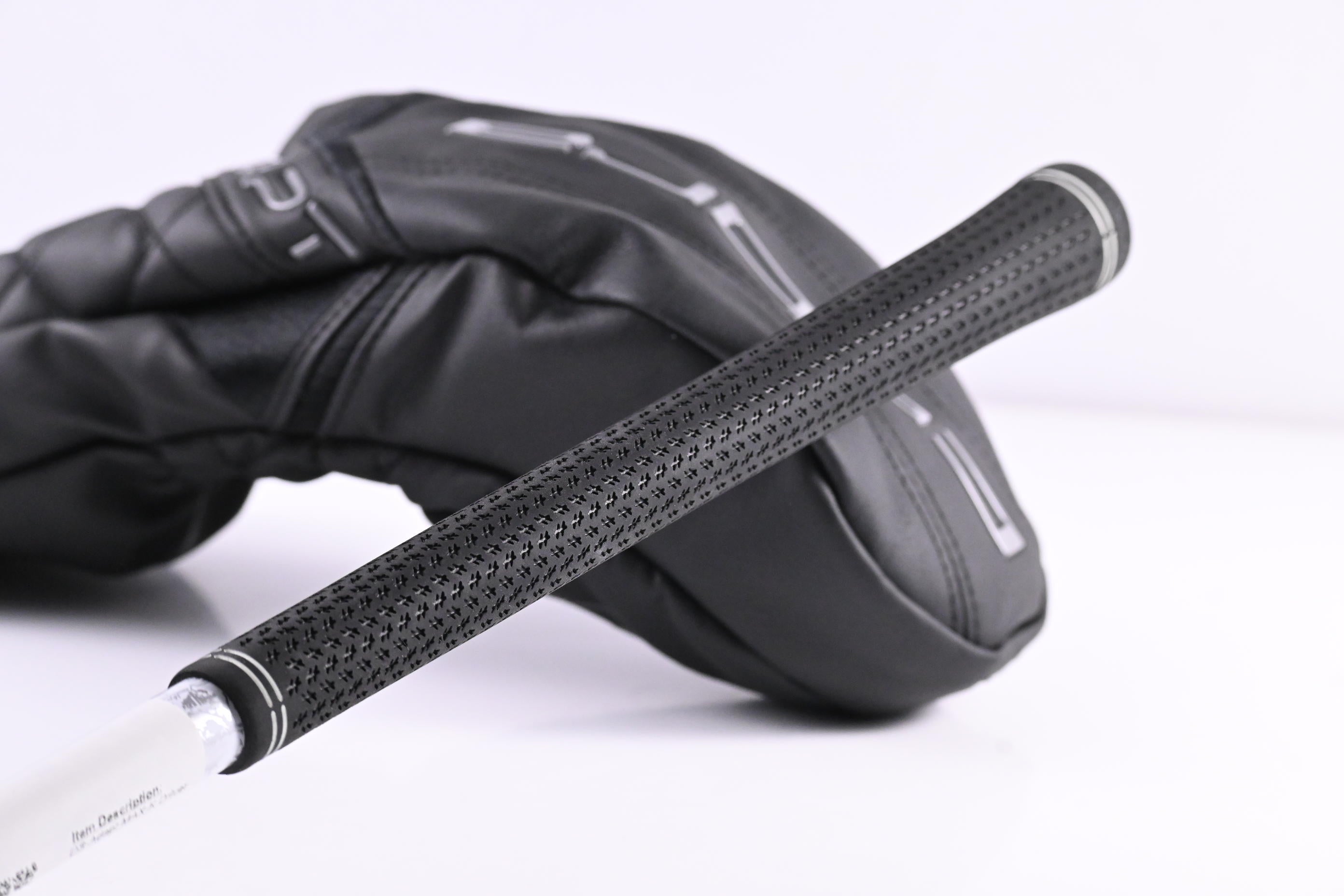 Cobra DS-Adapt MAX-K Driver / 12 Degree / Stiff Flex Denali Red 50 Shaft