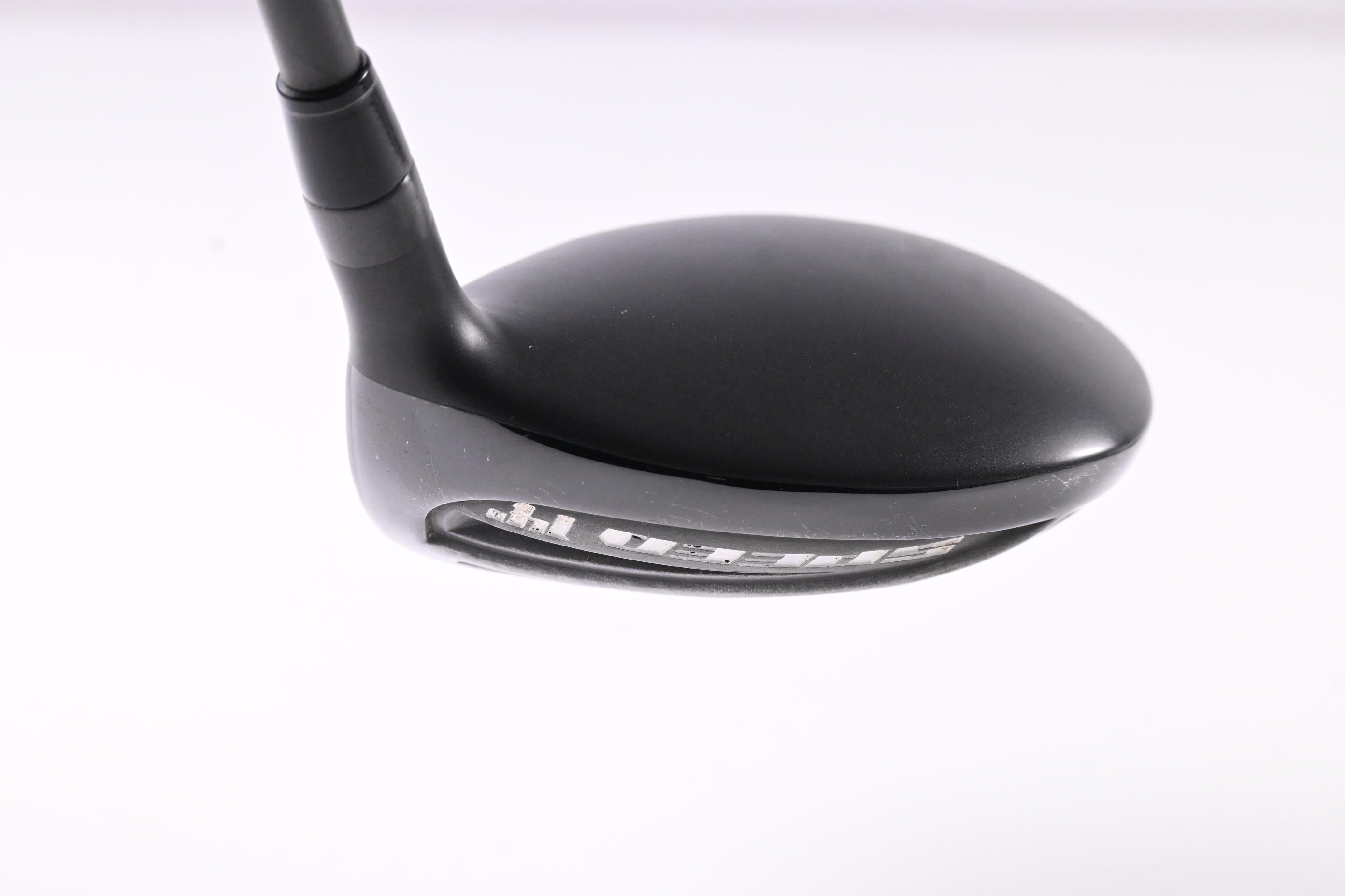 Benross RIP Speed #3 Wood / 14 Degree / Regular Flex Aldila RIP Phenom 70 Shaft