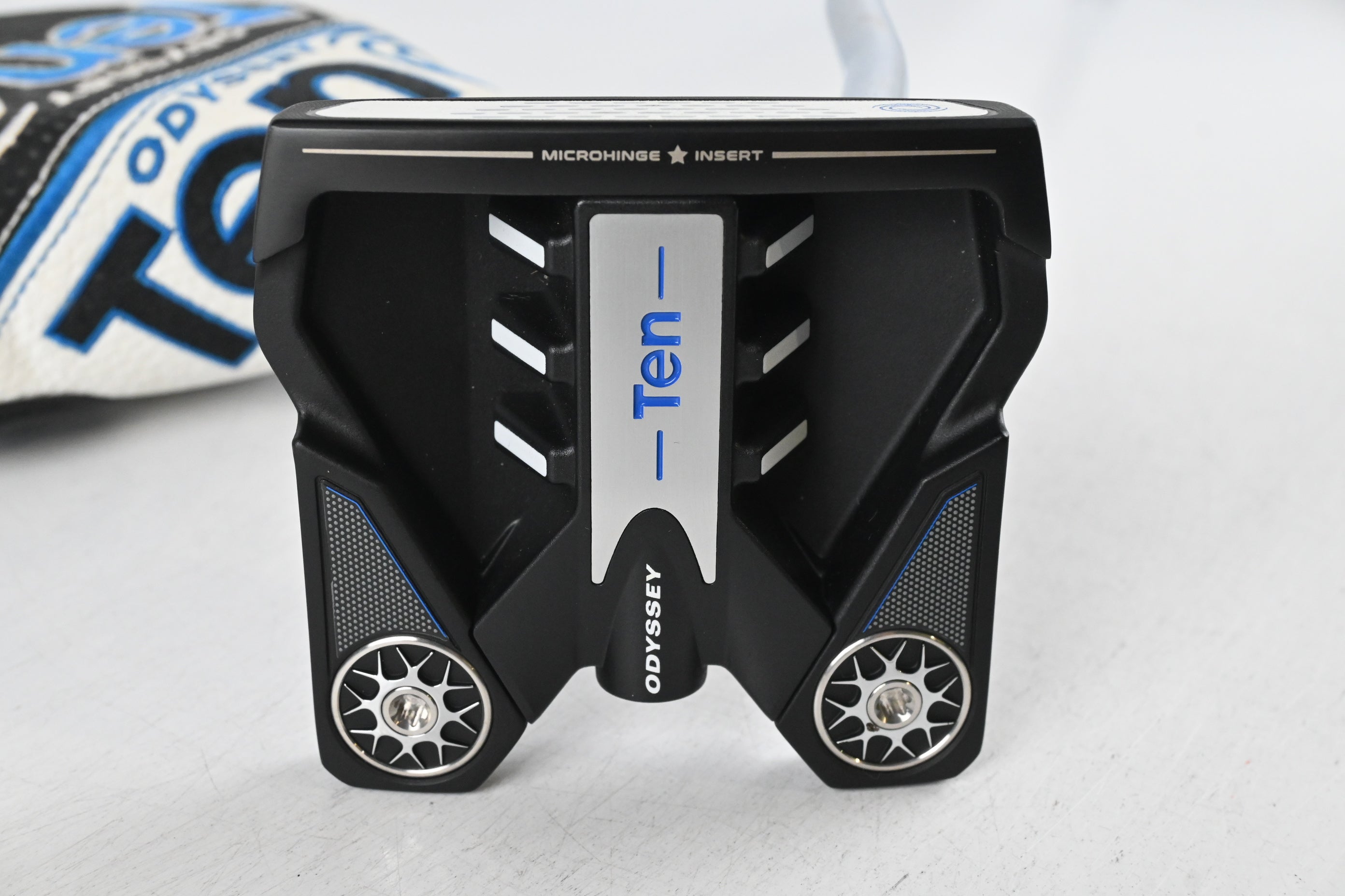 Odyssey TEN Putter / 34 Inch