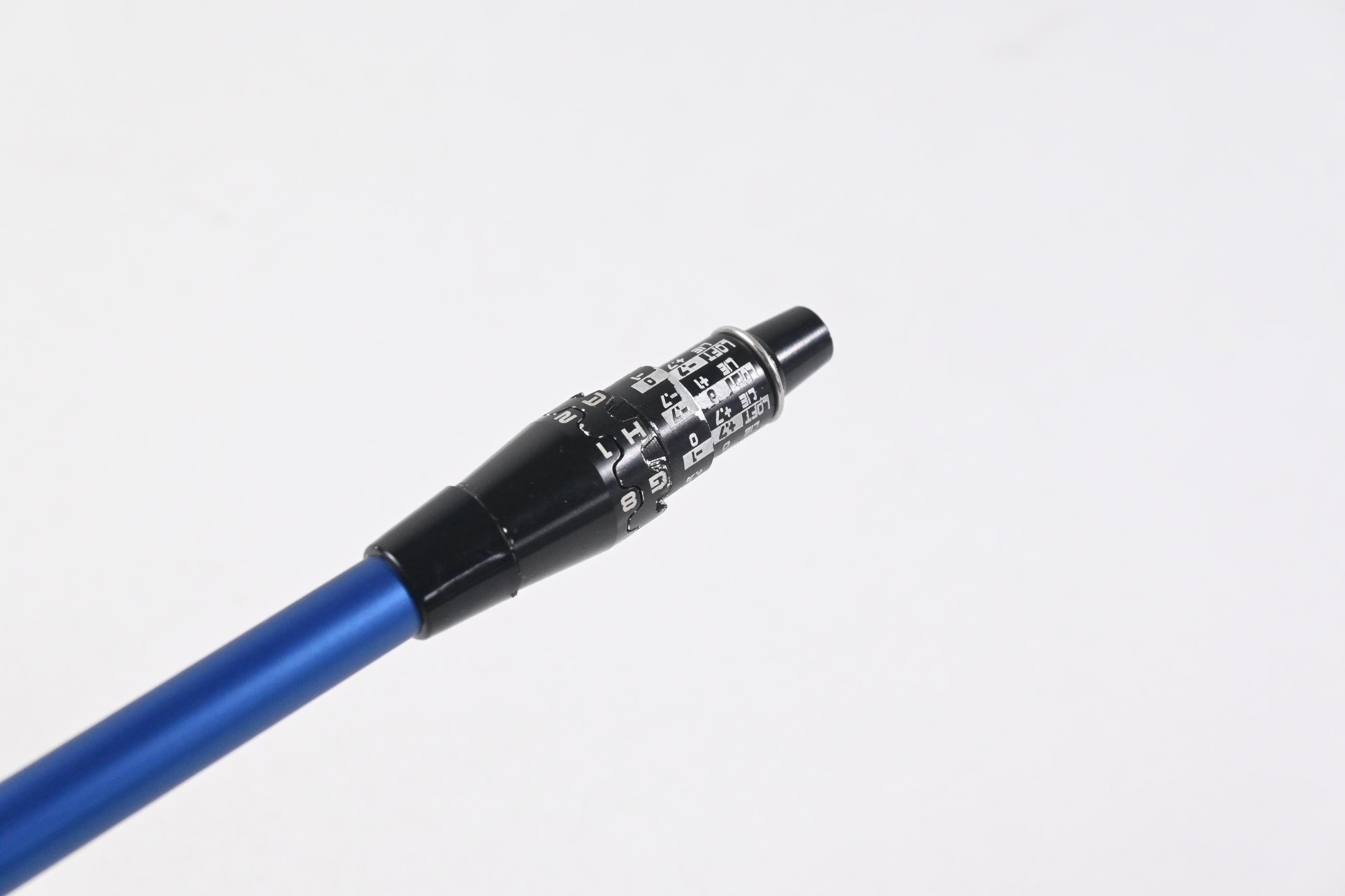Fujikura Ventus Blue Velocore+ 5 Driver Shaft / Regular Flex / Cobra 3rd Gen