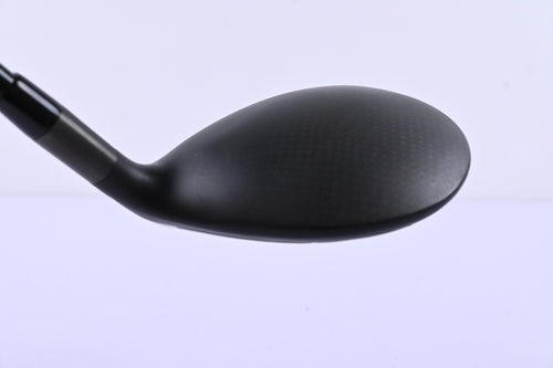 Tour Issue Callaway Rogue ST Triple Diamond #3 Wood / 15 Degree / Stiff Flex