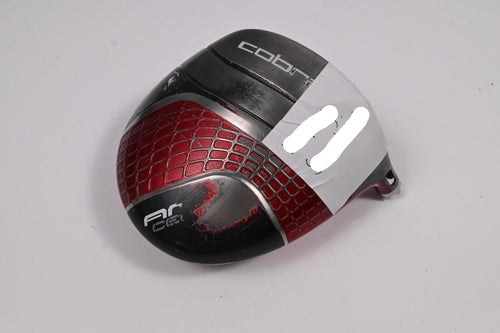Cobra AMP Cell Driver / 8.5-11.5 Degree / Head Only