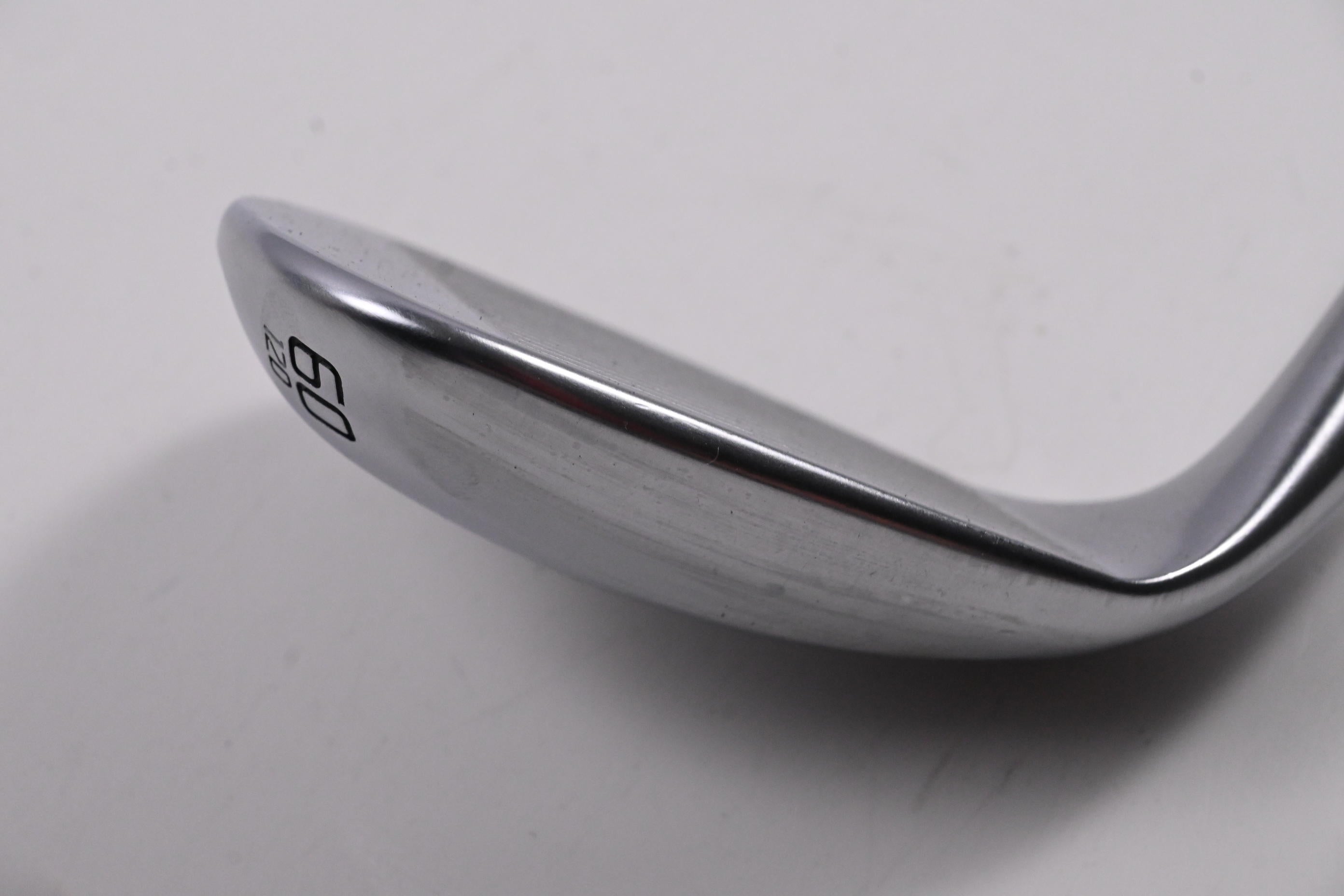 Titleist Vokey SM11 Lob Wedge / 60 Degree / Wedge Flex Titleist Vokey SM11 Shaft