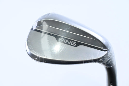 Ping S159 Sand Wedge / 56 Degree / Black Dot / Wedge Flex Ping Z-Z115