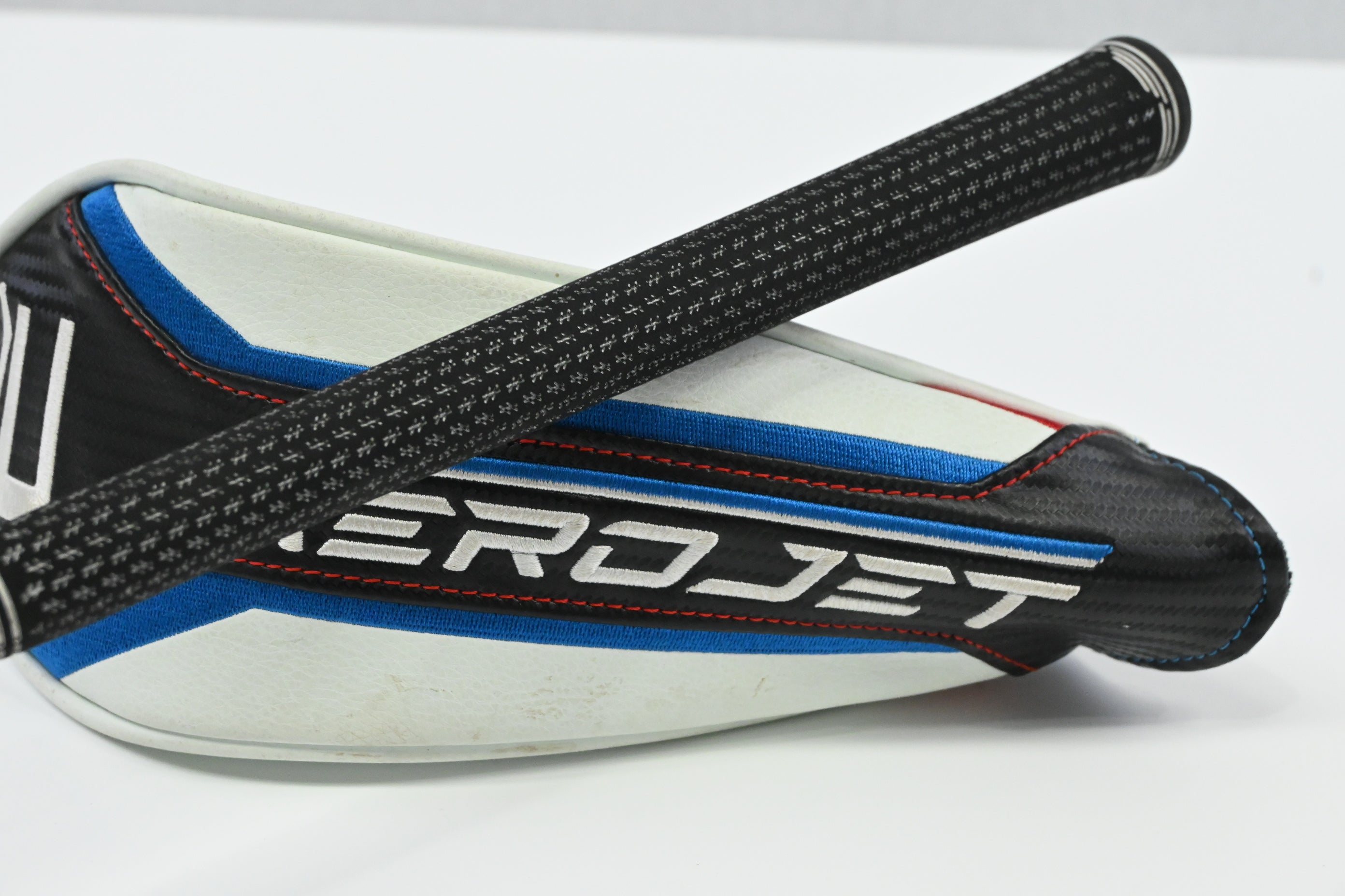 Cobra Aerojet #3 Wood / 15 Degree / Regular Flex Kai'li Blue 60 Shaft