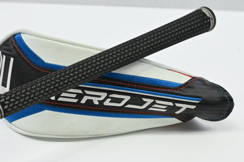 Cobra Aerojet #3 Wood / 15 Degree / Regular Flex Kai'li Blue 60 Shaft