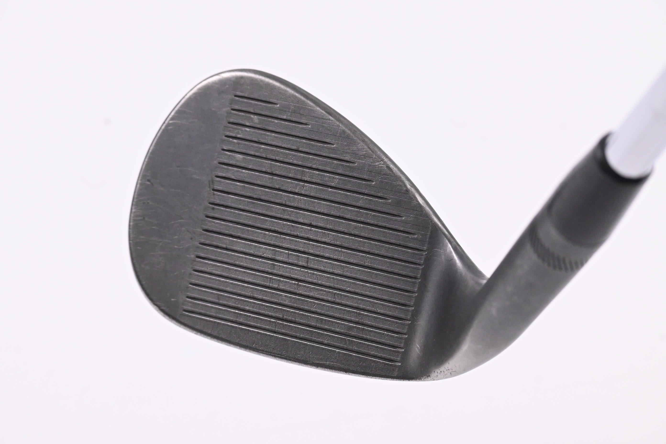 Titleist Vokey SM9 Lob Wedge / 58 Degree / Wedge Flex Titleist Vokey SM9 Shaft