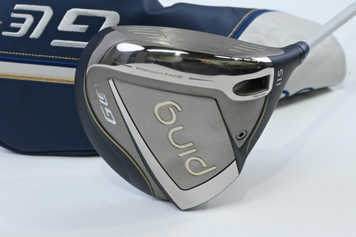 Ladies Ping G Le3 Driver / 11.5 Degree / Ladies Flex Ping ULT 250 Shaft