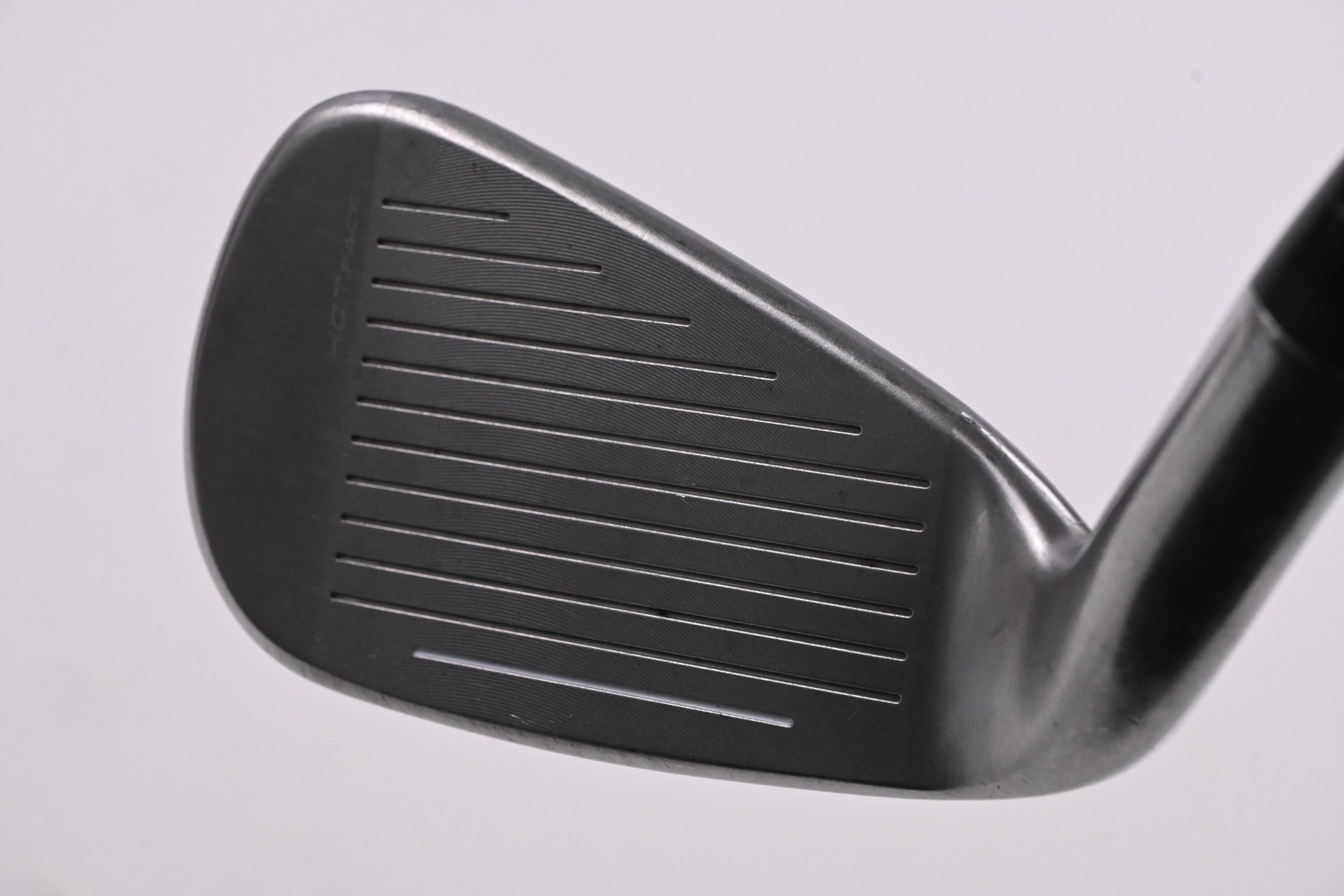 Cobra Aerojet #7 Iron / 26.5 Degree / Regular Flex KBS PGI 75 Shaft