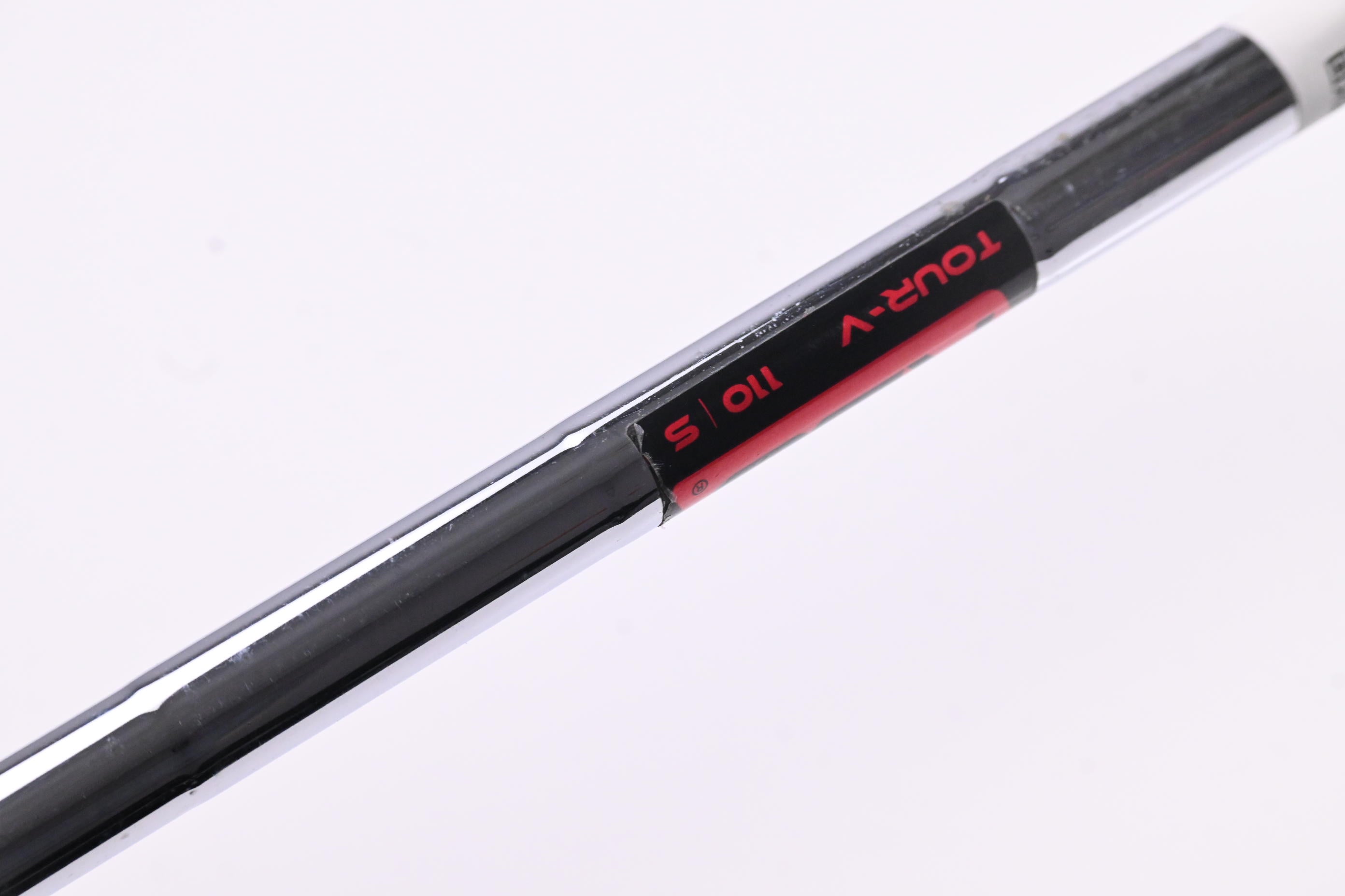 Callaway Apex UT #3 Iron / 21 Degree / Stiff Flex KBS V-Tour 110 Shaft