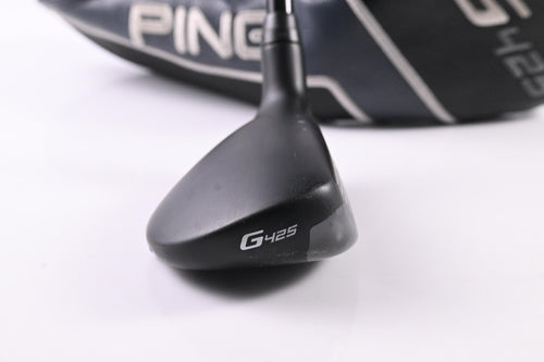 Ping G425 #3 Hybrid / 19 Degree / Stiff Flex Tensei CK Orange 80 Shaft