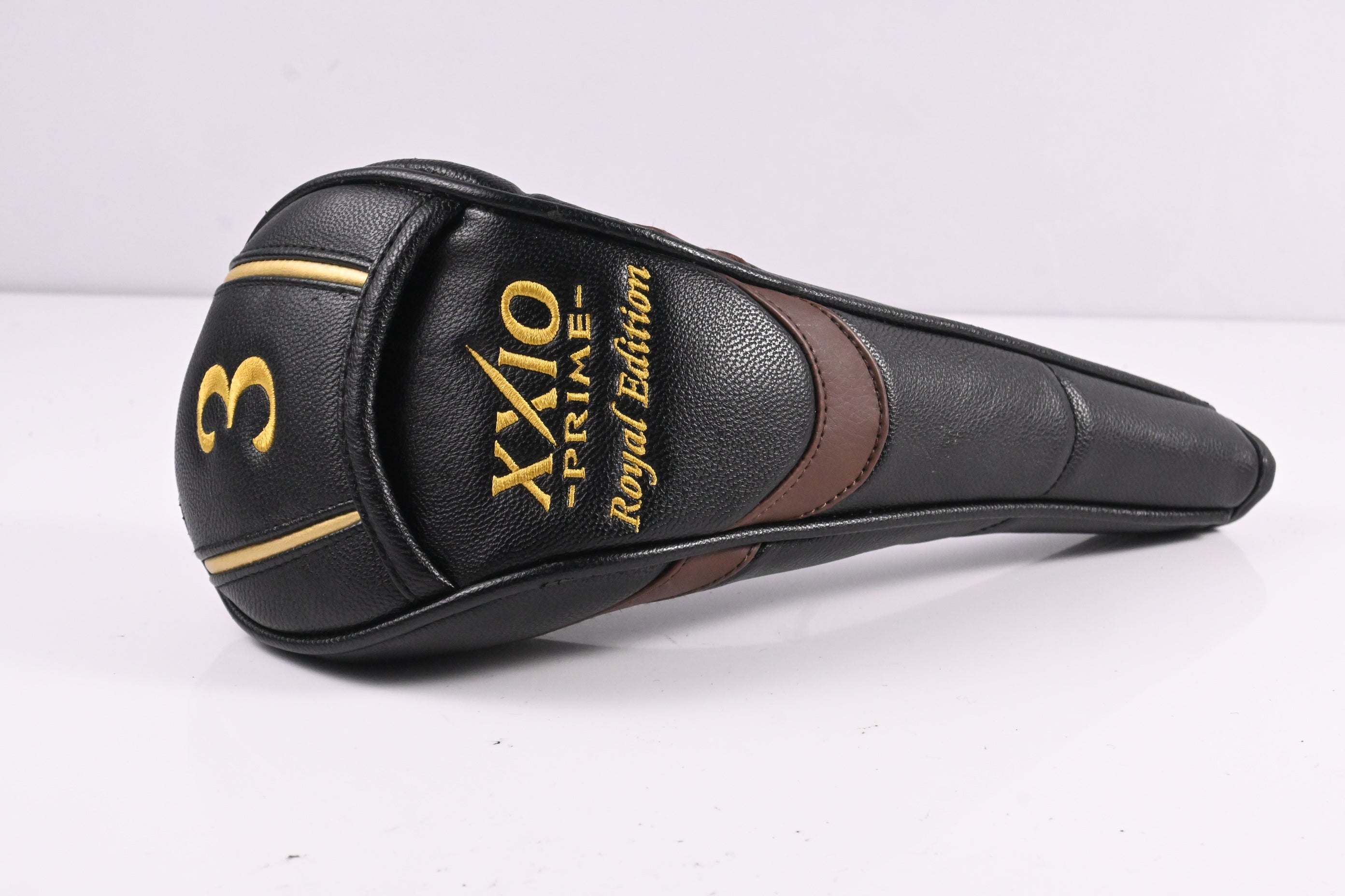 XXIO Prime #3 Wood / 15 Degree / Stiff-Regular Flex XXIO Prime SP-1000K 39 Shaft