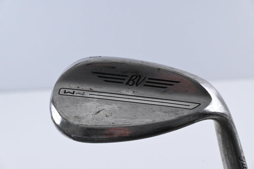 Titleist Vokey WedgeWorks Lob Wedge / 60 Degree / Wedge Flex Vokey SM10 Shaft