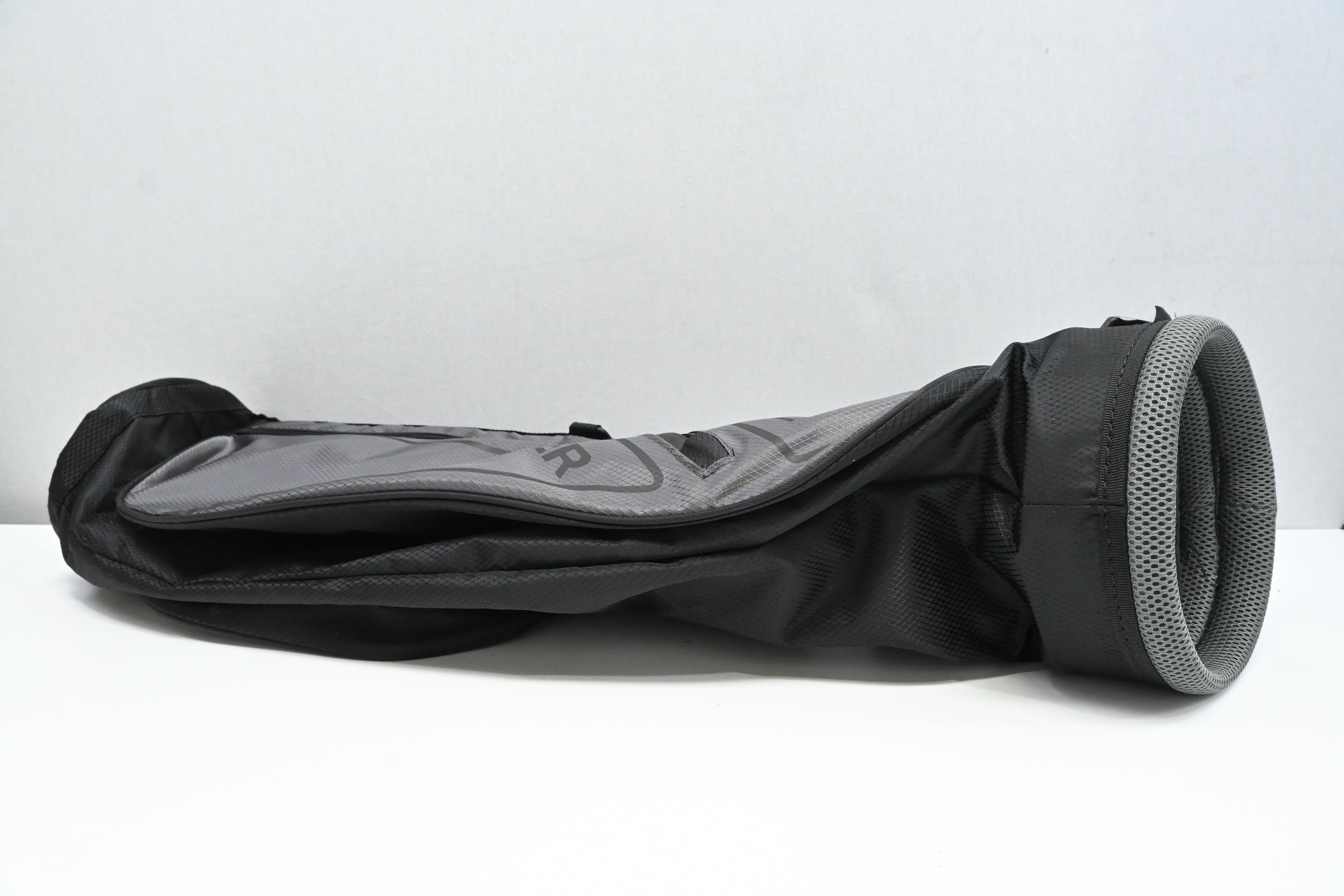 Fazer XR2 Pencil Bag / 2-Way / Grey, Black