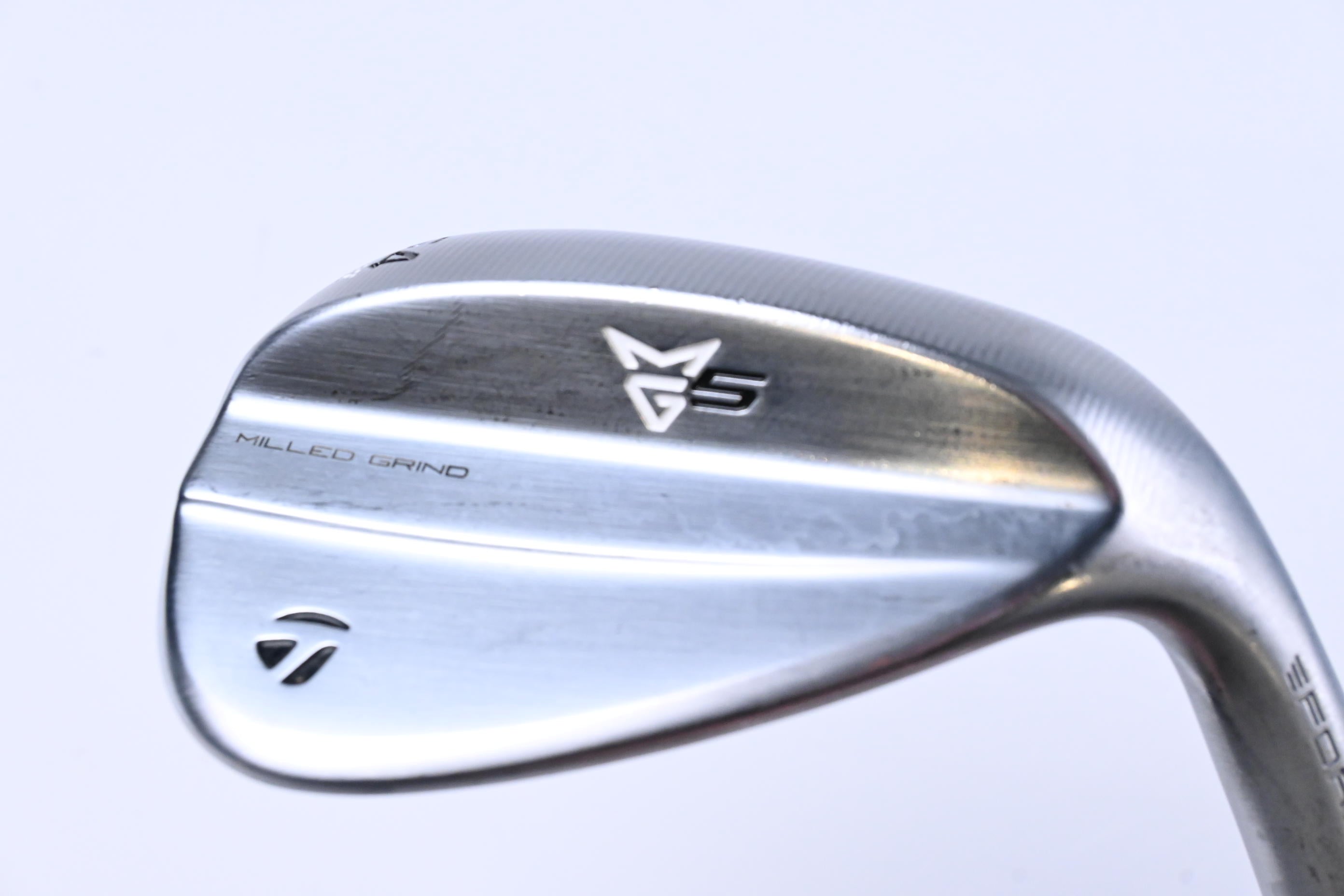 Taylormade Milled Grind 5 Sand Wedge / 54 Degree / Wedge Flex Dynamic Gold Shaft