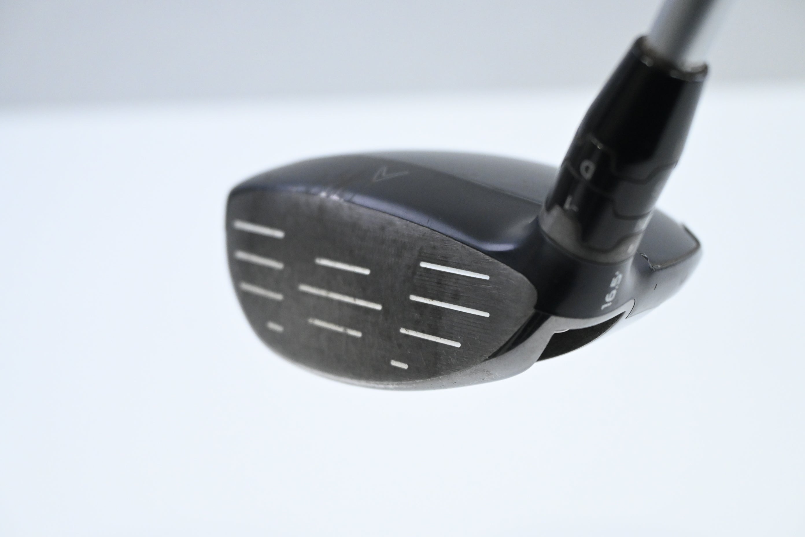 Ladies Callaway Paradym #3 Wood / 16.5 Degree / Ladies Flex Aldila Ascent PL 40